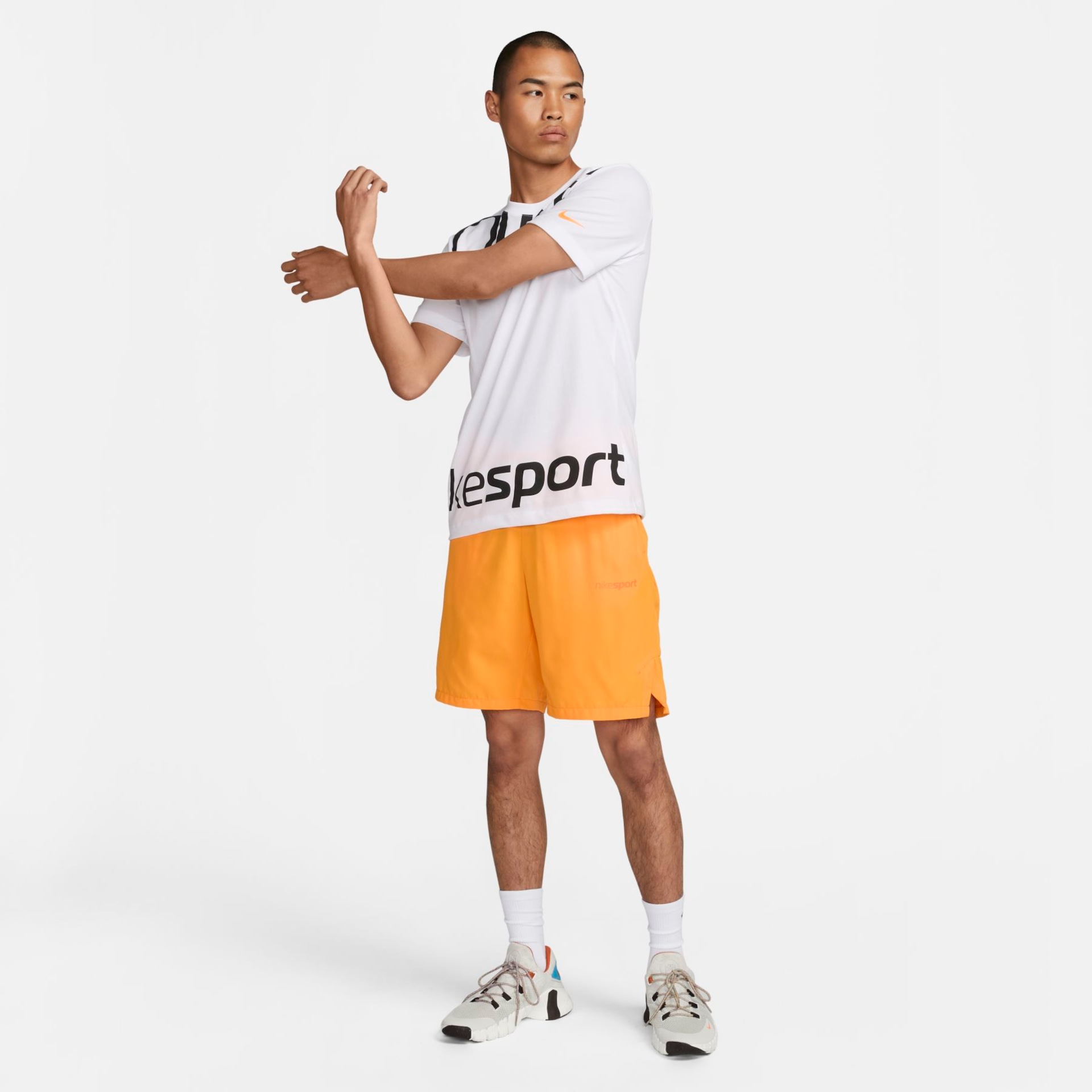 Shorts Nike Woven Masculino - Foto 11