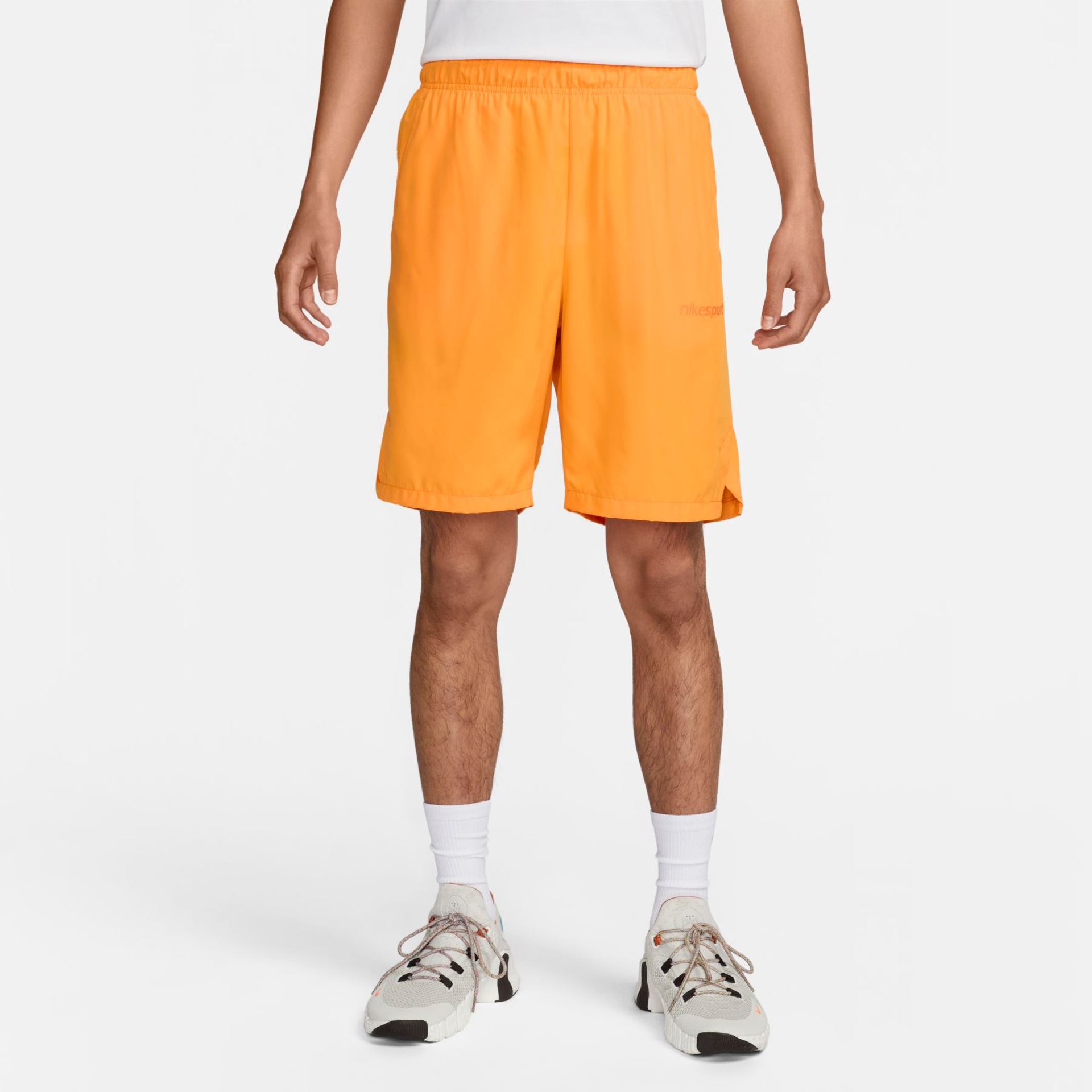Shorts Nike Woven Masculino - Foto 1