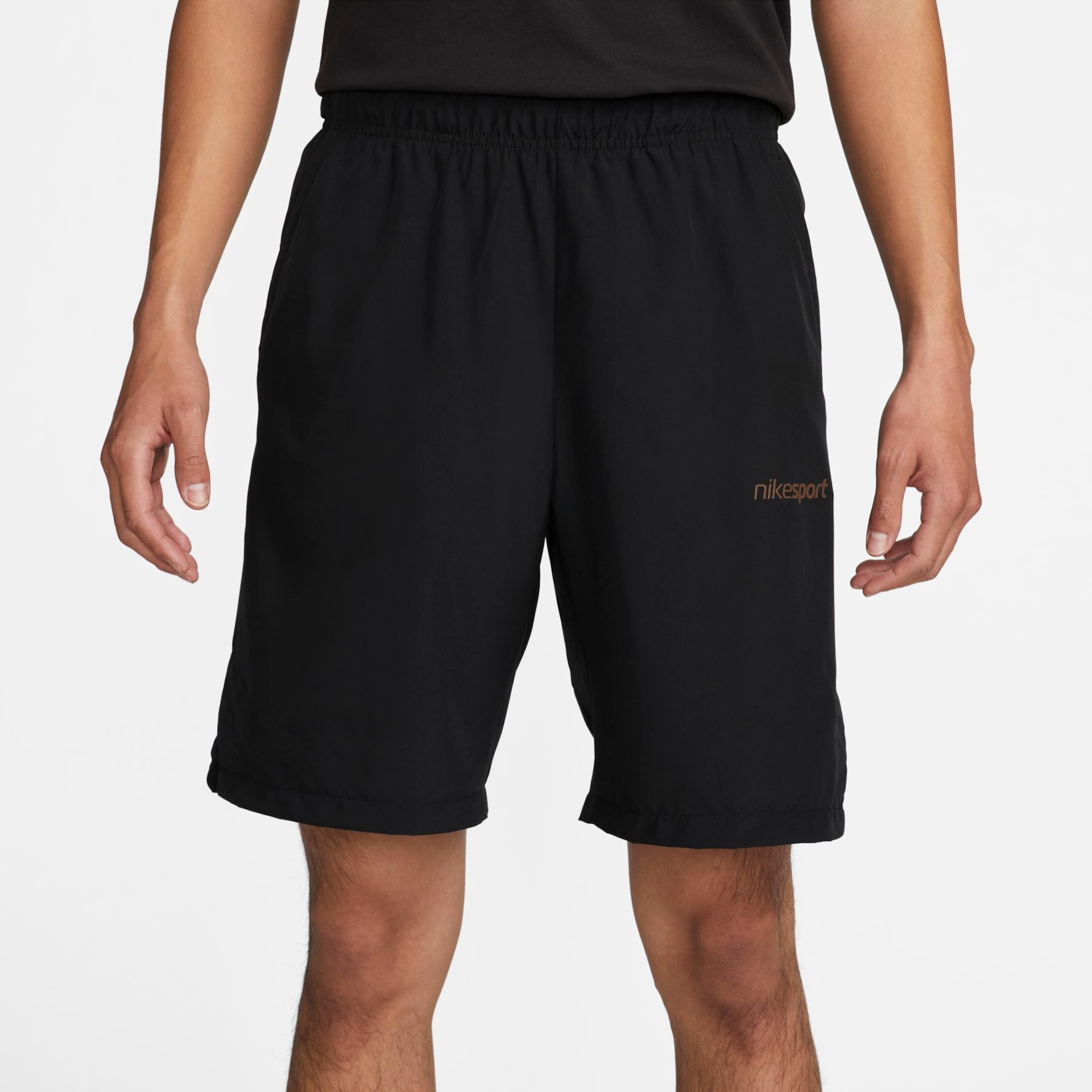 Shorts Nike Woven Masculino - Foto 2
