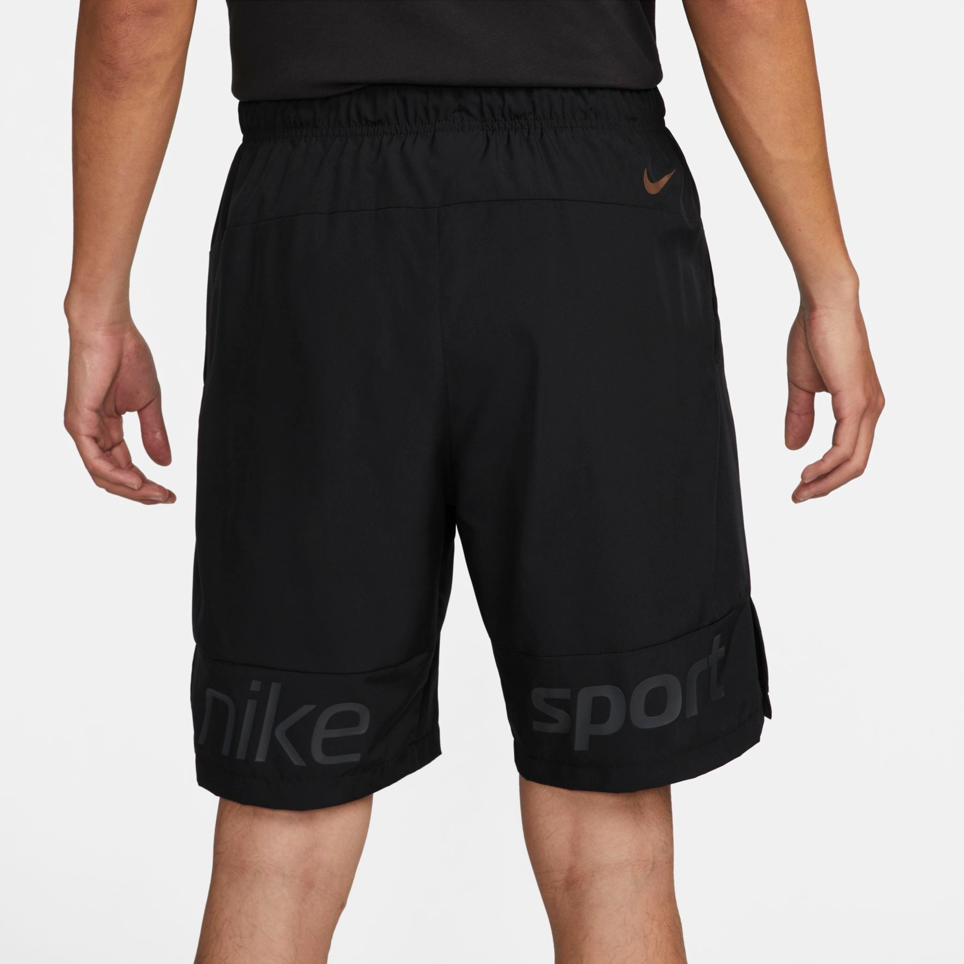 Shorts Nike Woven Masculino - Foto 3