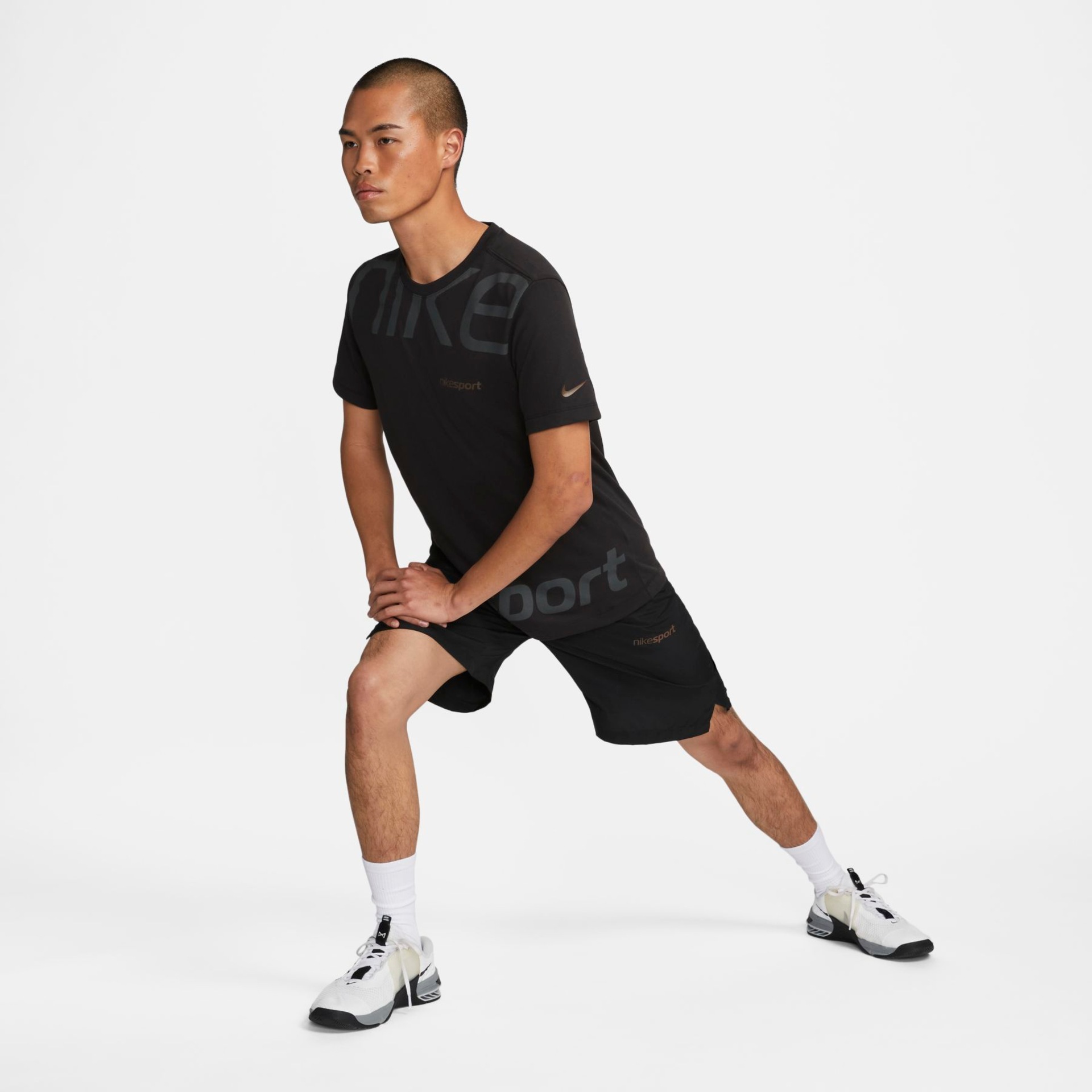 Shorts Nike Woven Masculino - Foto 9