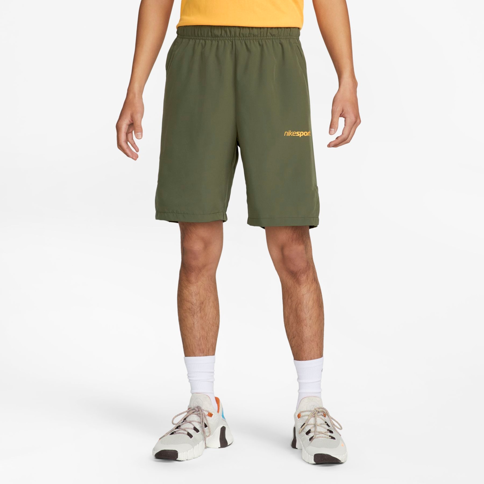 Shorts Nike Woven Masculino - Foto 1