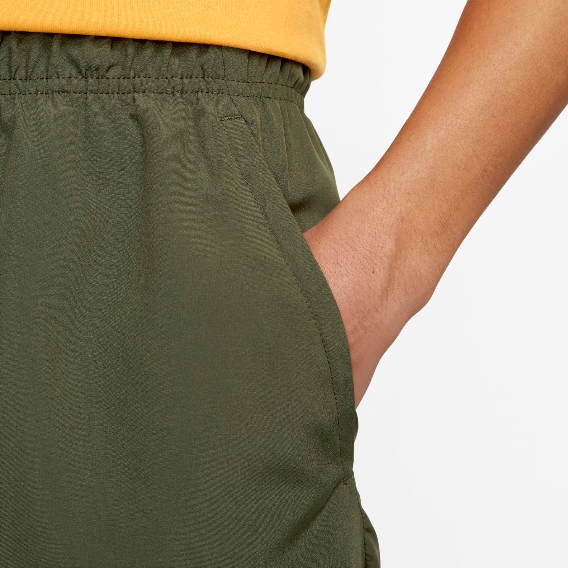 Shorts Nike Woven Masculino - Foto 4