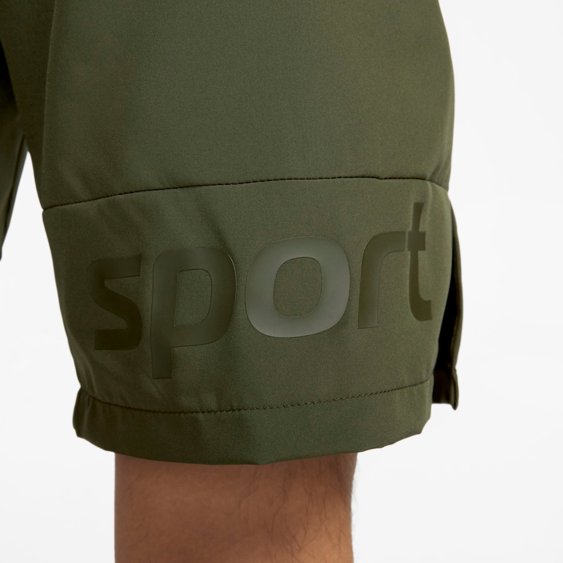 Shorts Nike Woven Masculino - Foto 8
