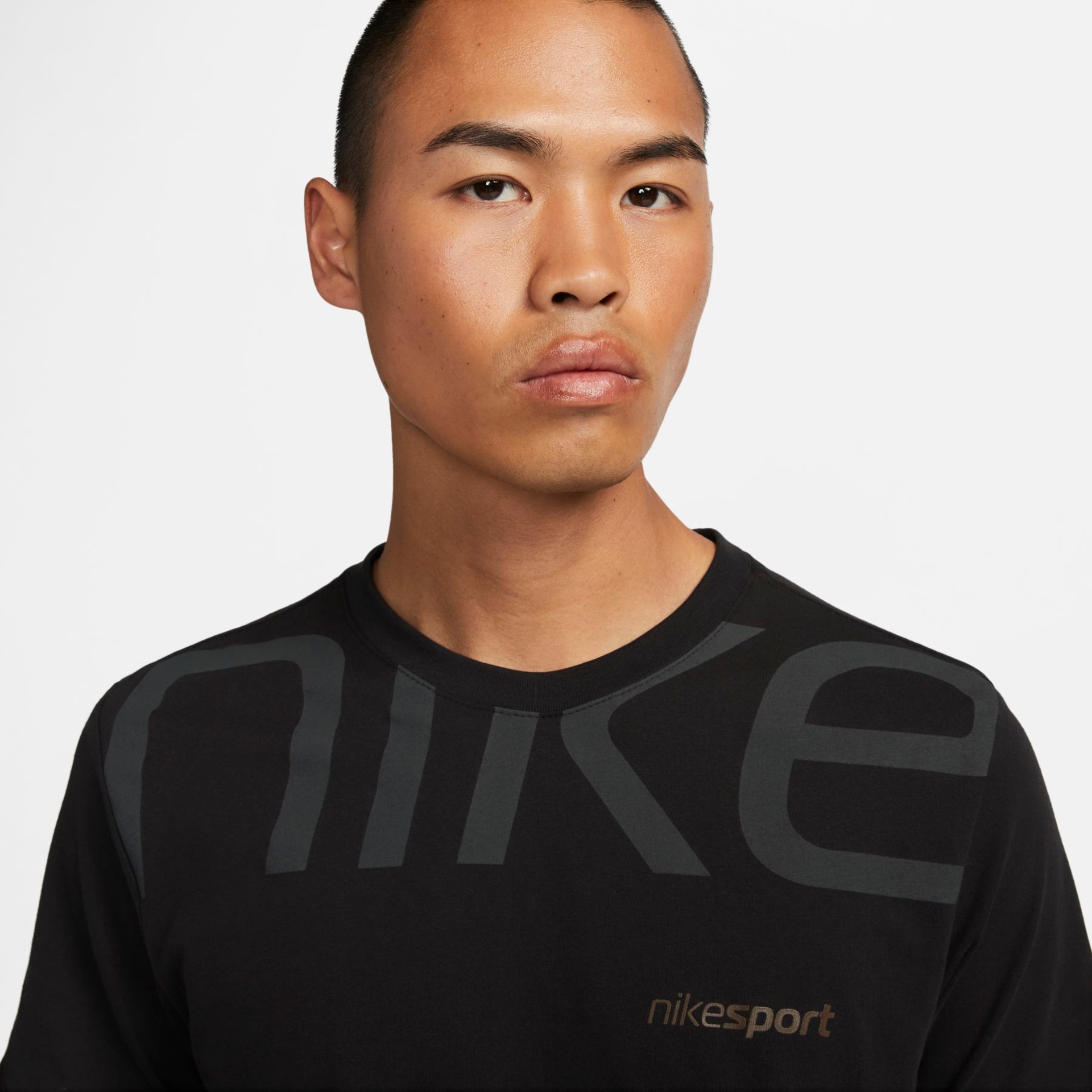 Camiseta Nike Dri-FIT Masculina - Foto 3