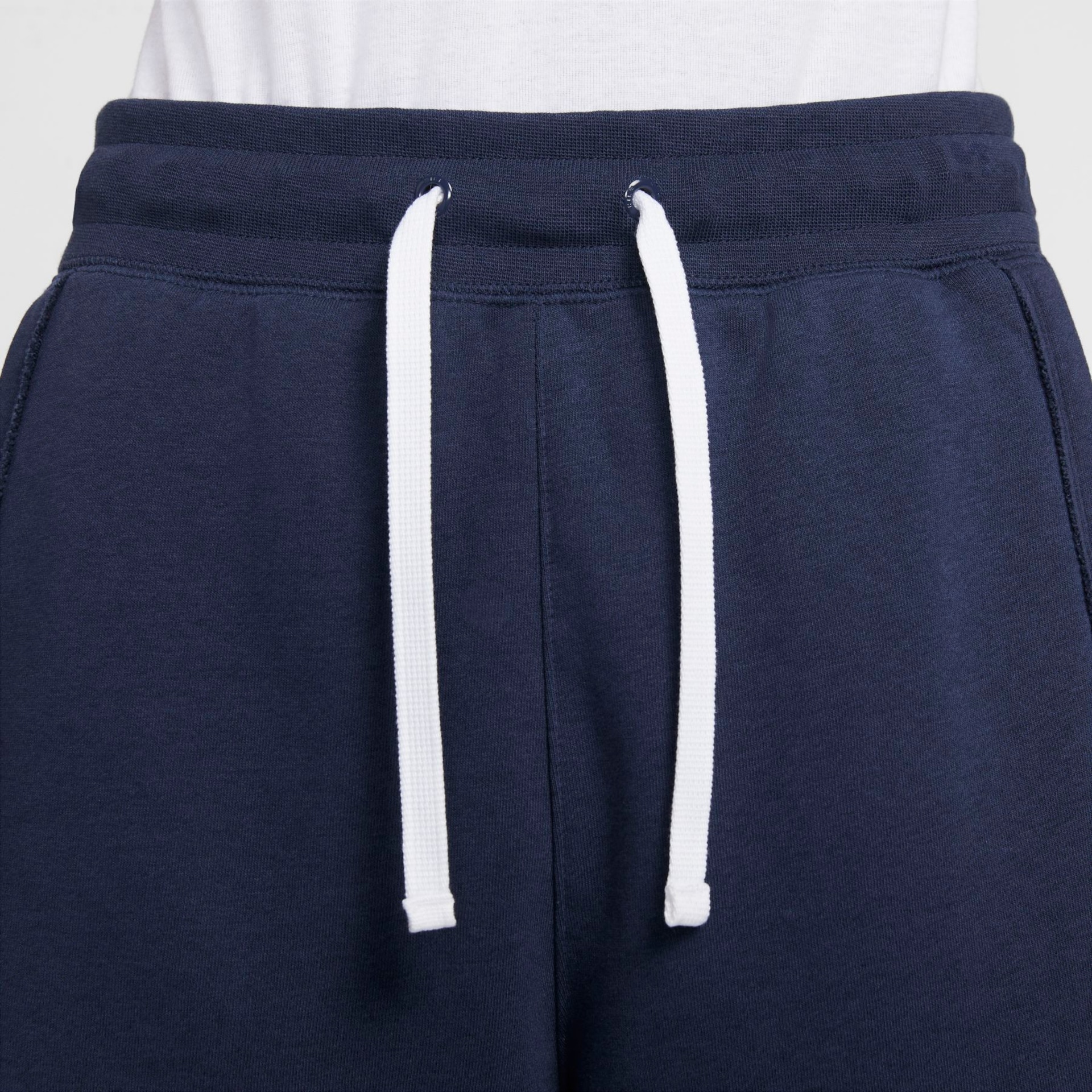 Shorts Nike Club Fleece Alumni Masculino - Foto 5