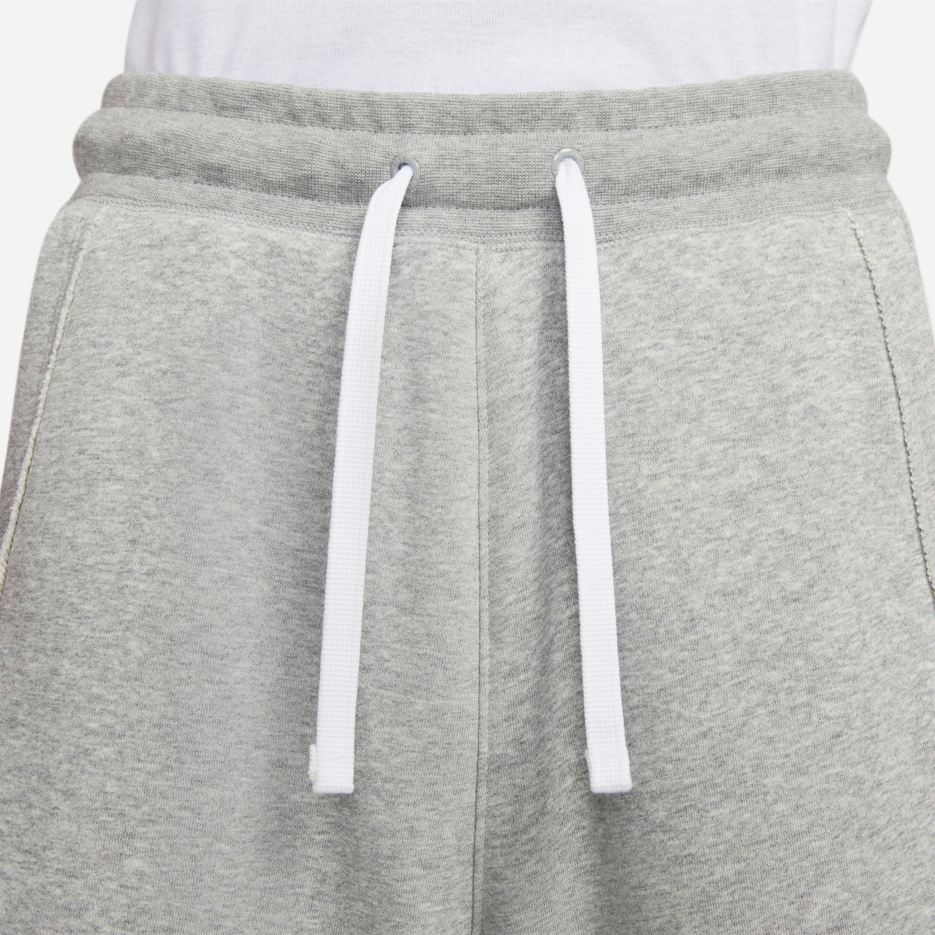 Shorts Nike Club Fleece Alumni Masculino - Foto 5