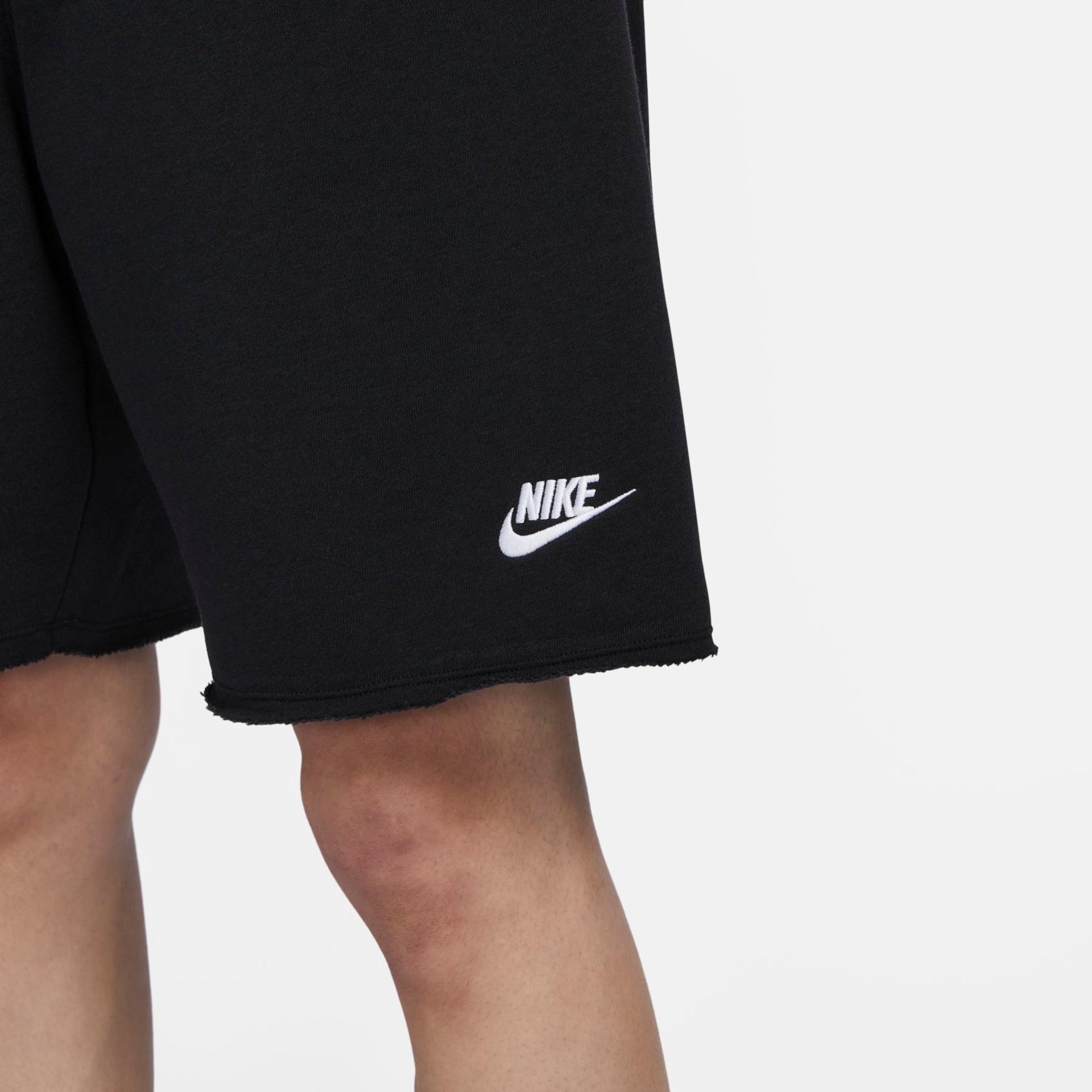 Shorts Nike Club Fleece Alumni Masculino - Foto 7