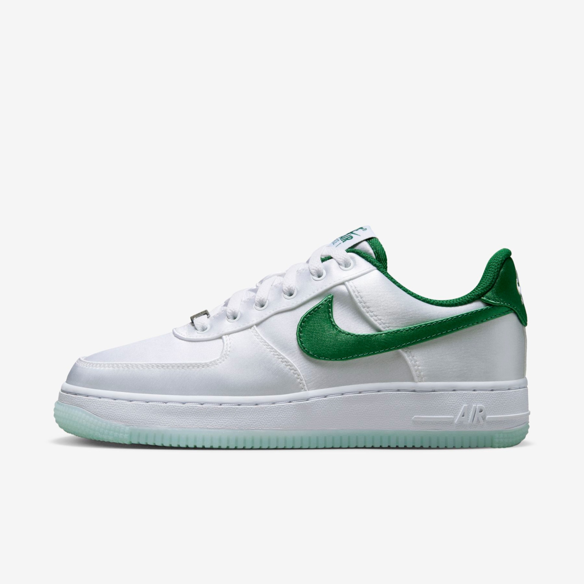 Tênis Nike Air Force 1 '07 Feminino - Foto 1