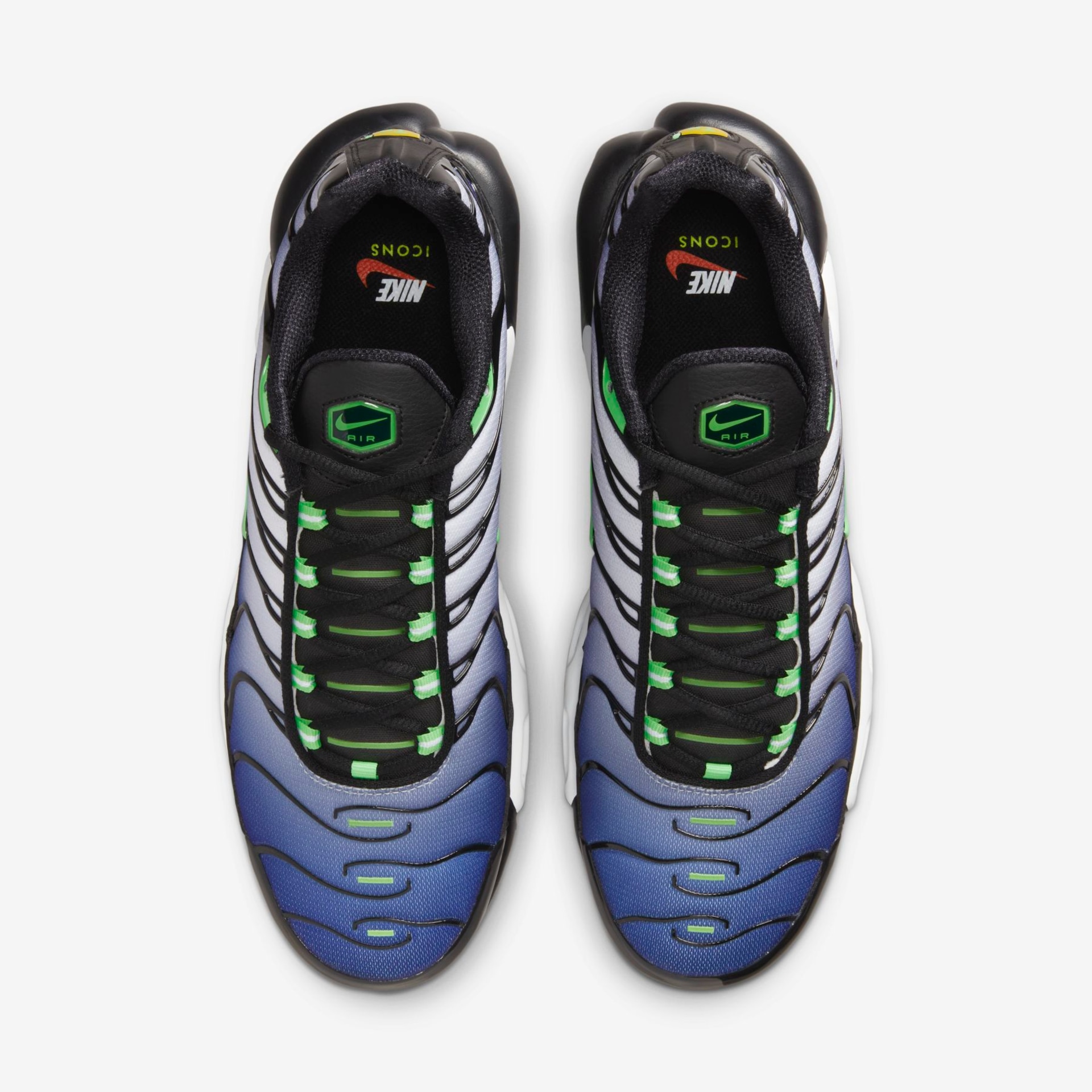 Tênis Nike Air Max Plus Masculino - Foto 4