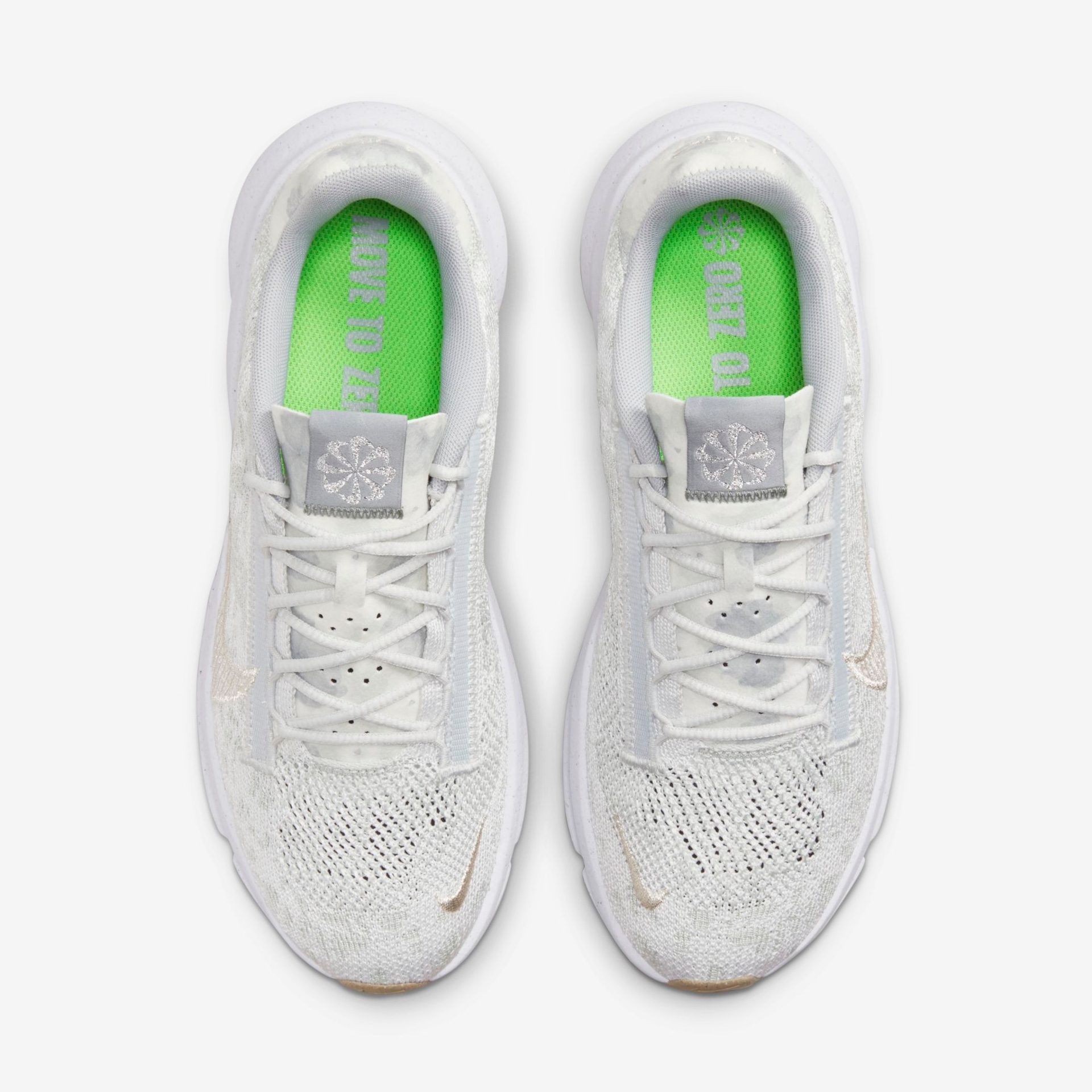 Tênis Nike SuperRep Go 3 Next Nature Flyknit Premium Feminino - Foto 4