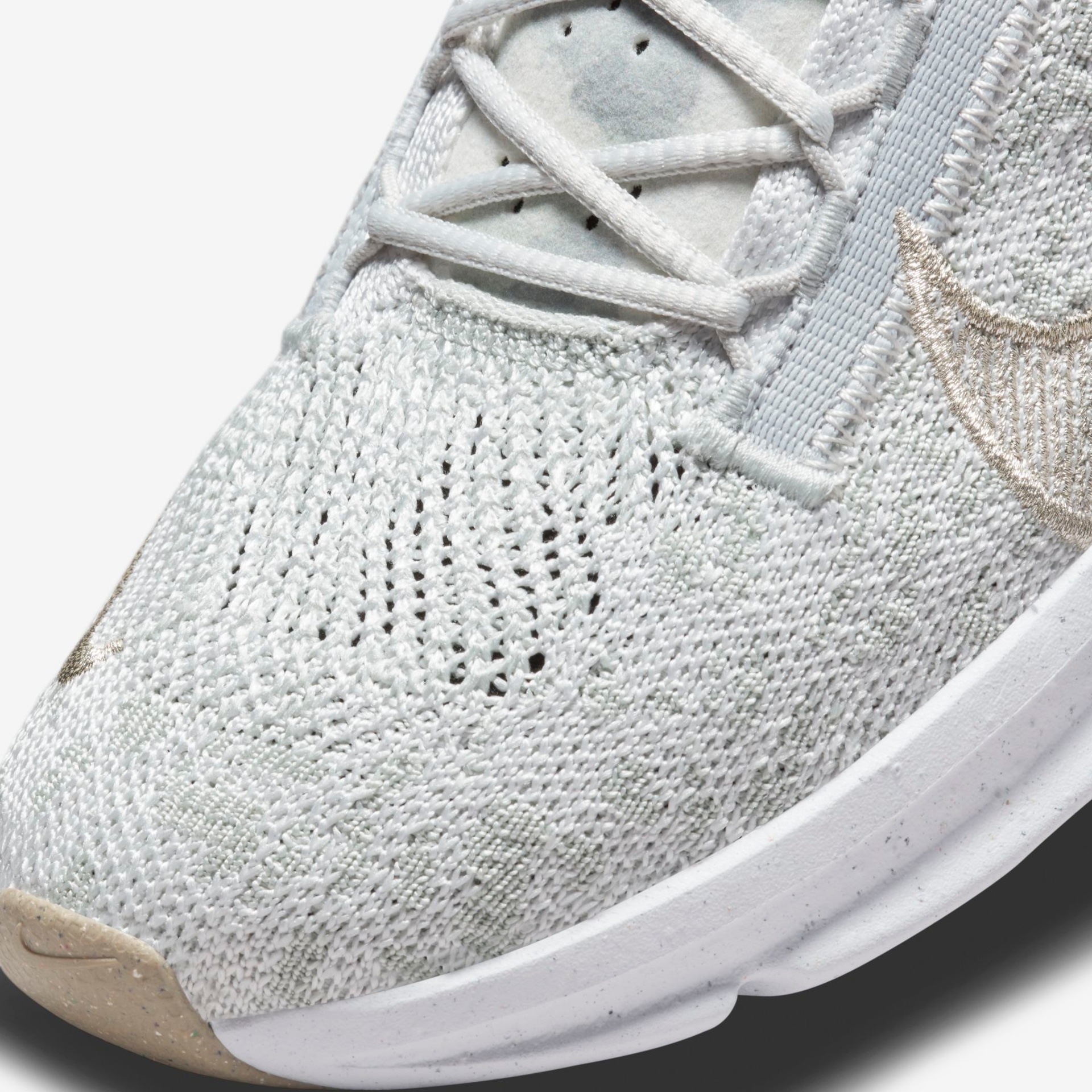 Tênis Nike SuperRep Go 3 Next Nature Flyknit Premium Feminino - Foto 7