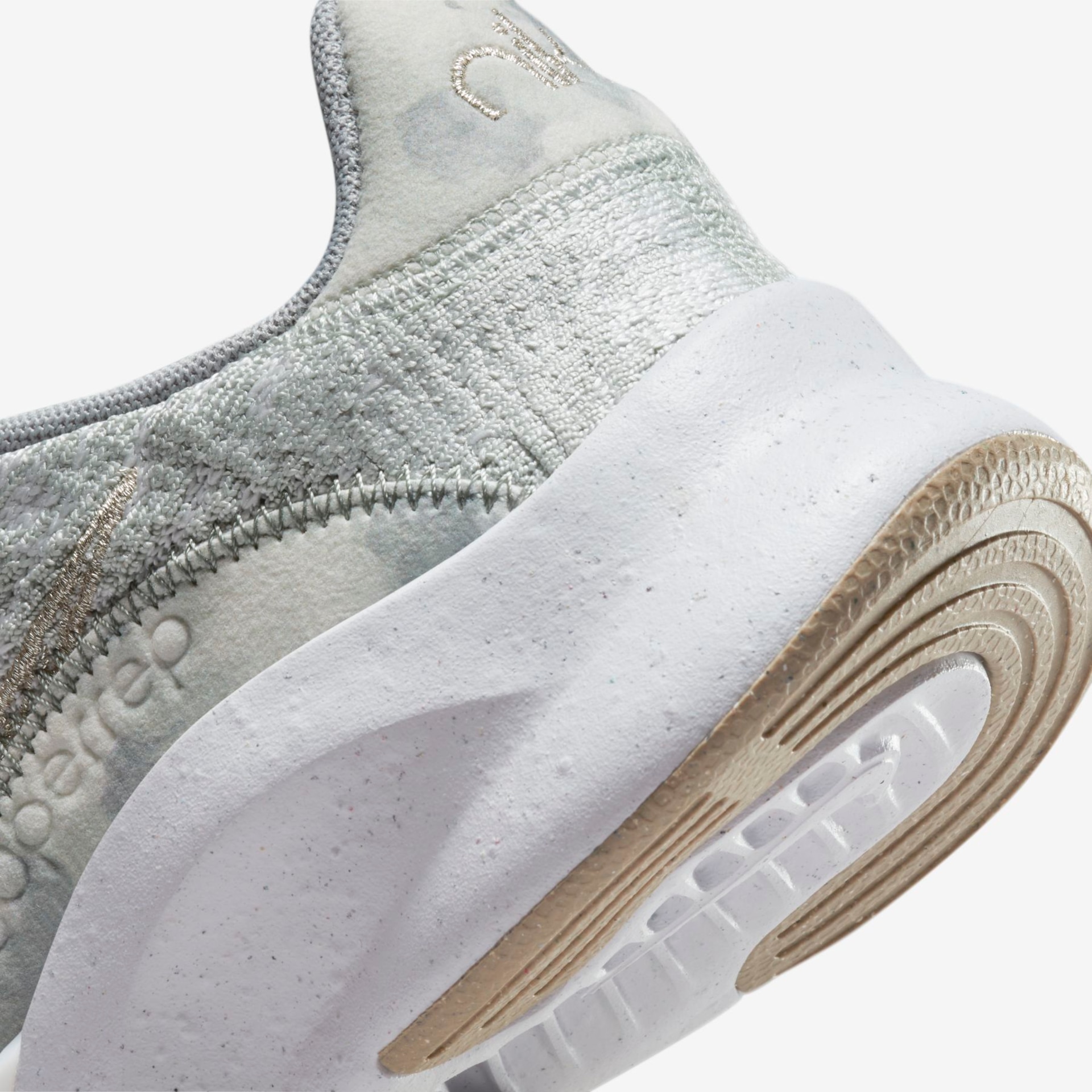 Tênis Nike SuperRep Go 3 Next Nature Flyknit Premium Feminino - Foto 8