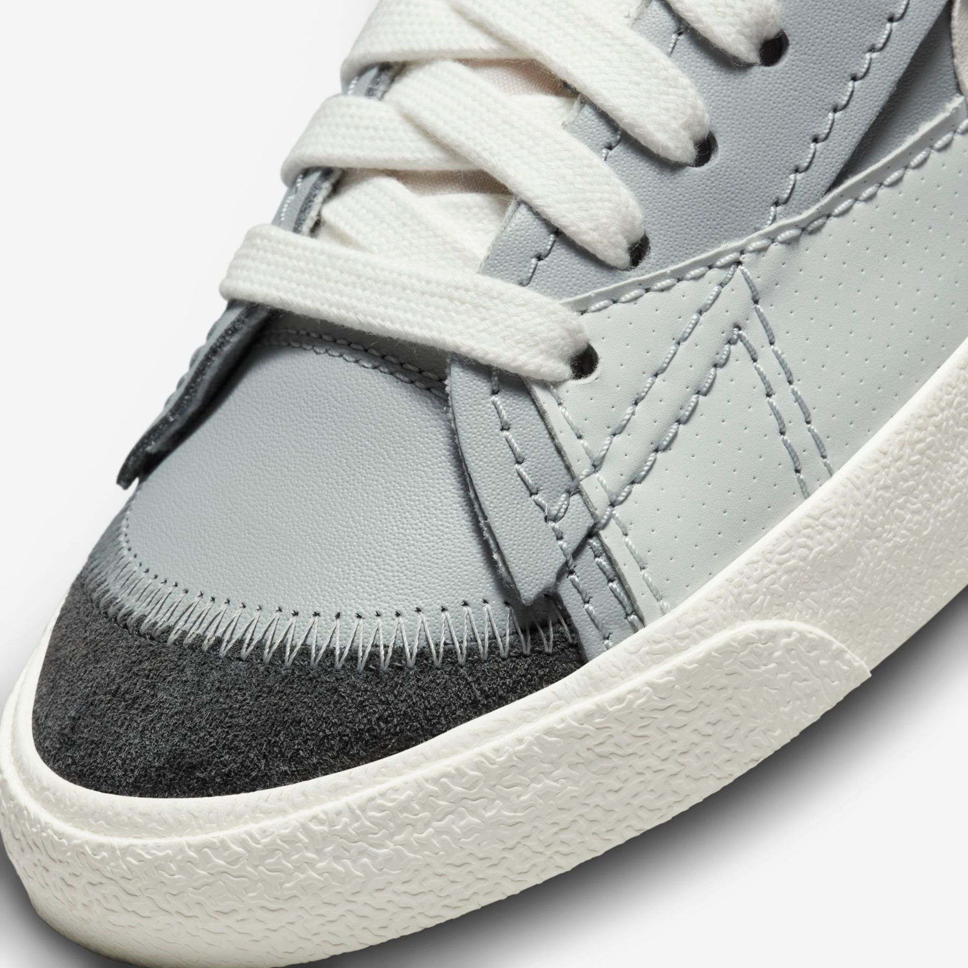 Tênis Nike Blazer Low "77 Jumbo Masculino - Foto 7