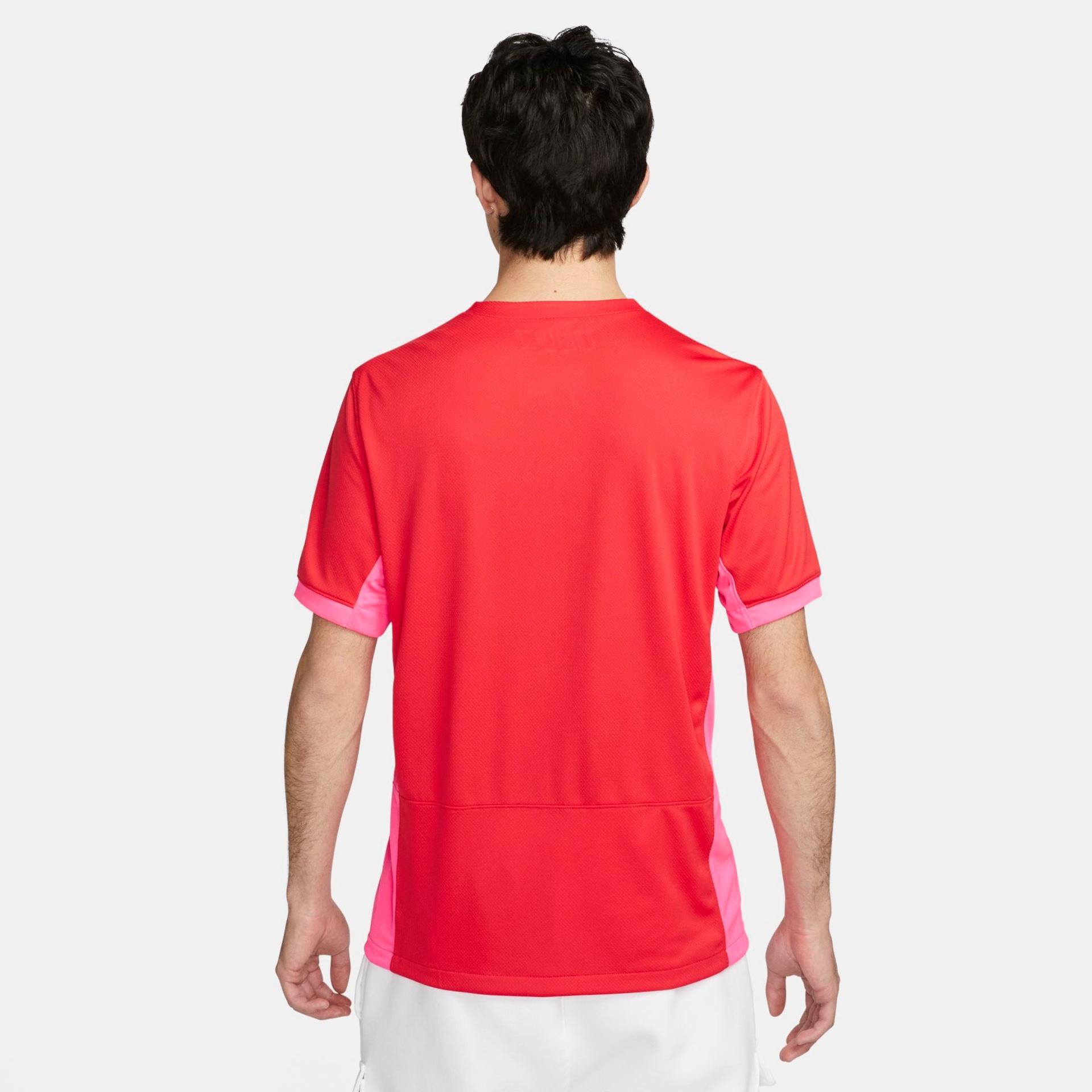 Camisa Nike Coreia I 2023/24 Torcedor Pro Masculina - Foto 2