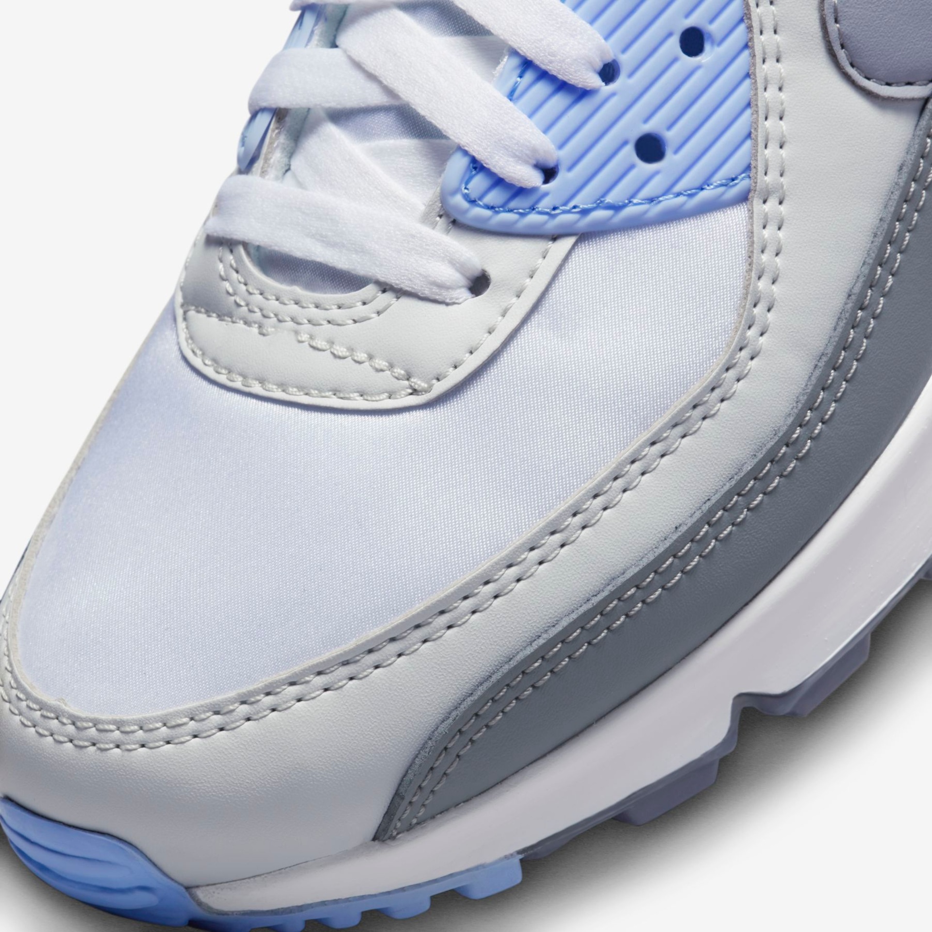 Tênis Nike Air Max 90 Feminino - Foto 7