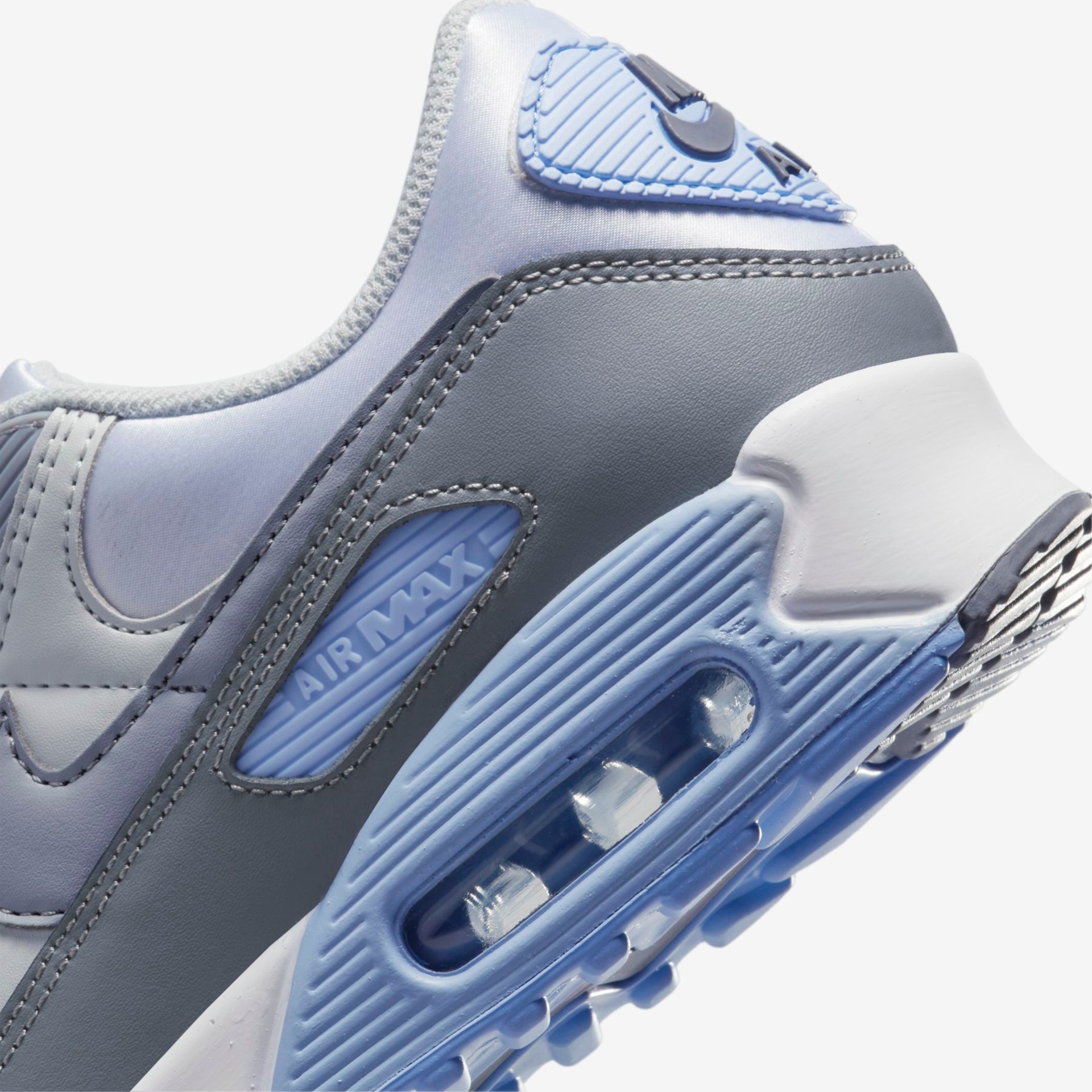 Tênis Nike Air Max 90 Feminino - Foto 8