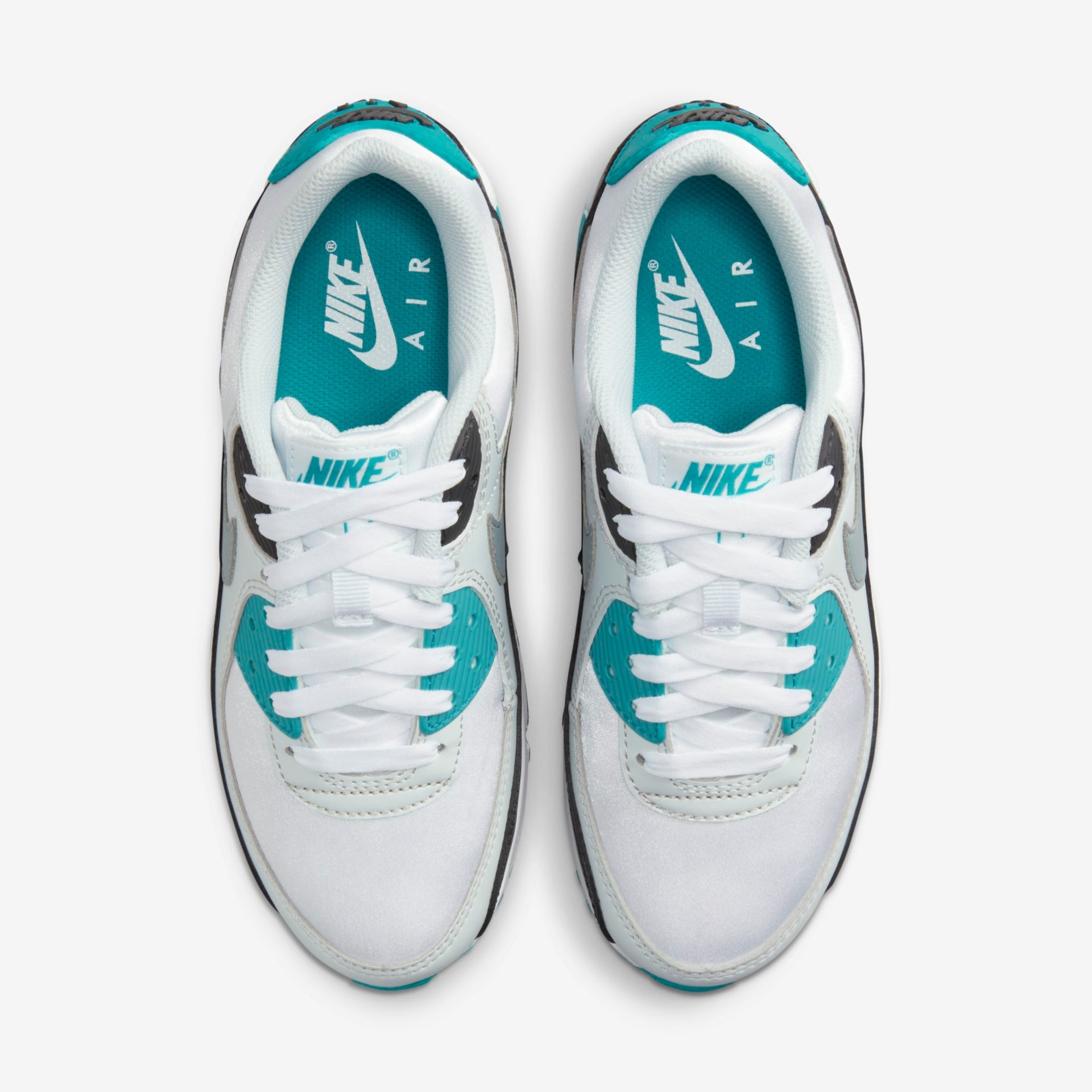 Tênis Nike Air Max 90 Feminino - Foto 4