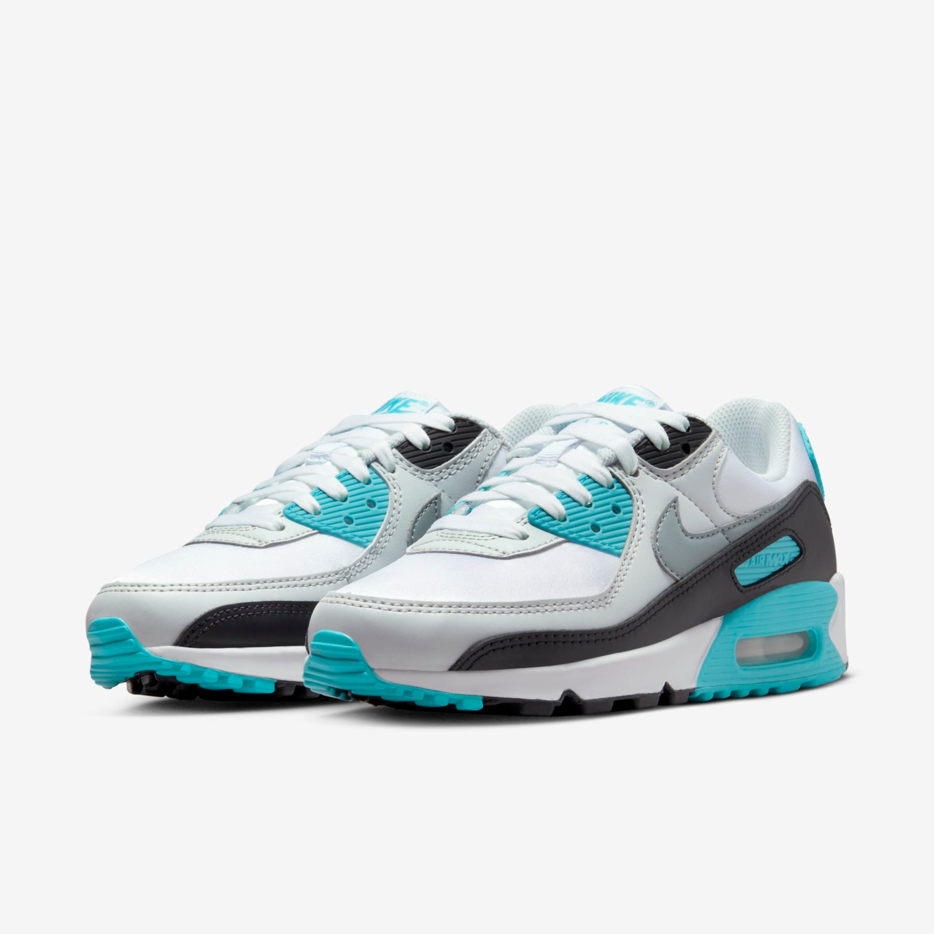 Tênis Nike Air Max 90 Feminino - Foto 5