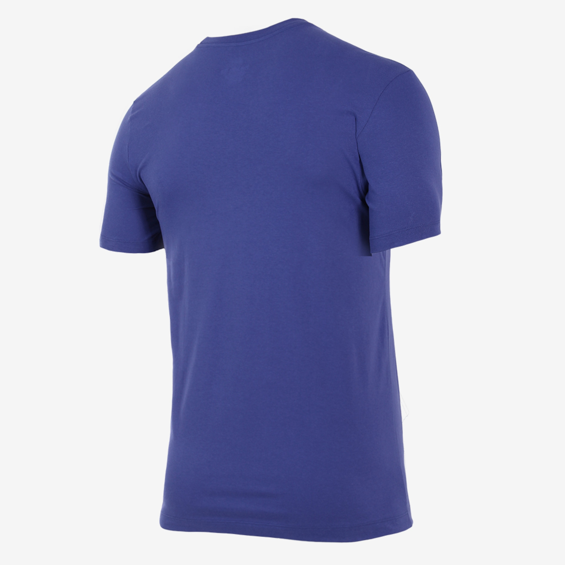 Camiseta Nike Brasil Just Do It Masculina - Foto 2