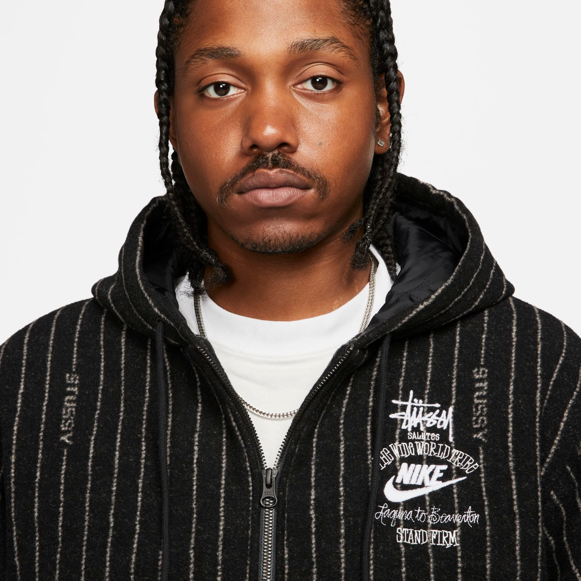 Nike x Stüssy - Foto 3