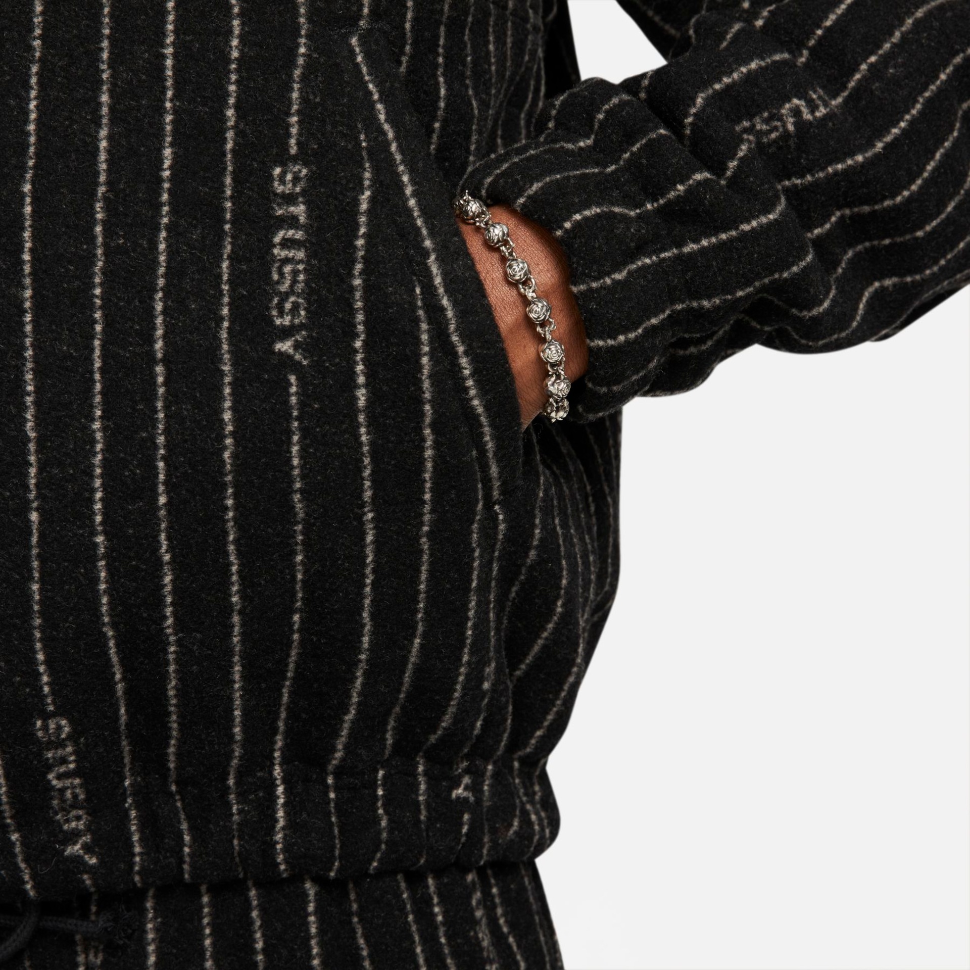 Nike x Stüssy - Foto 5