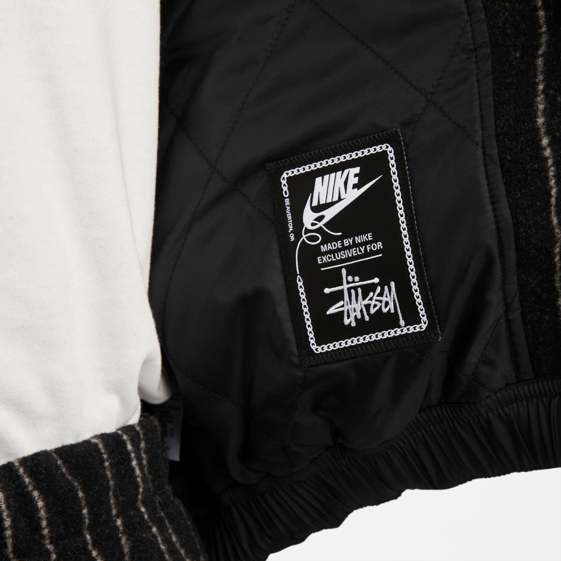 Nike x Stüssy - Foto 7