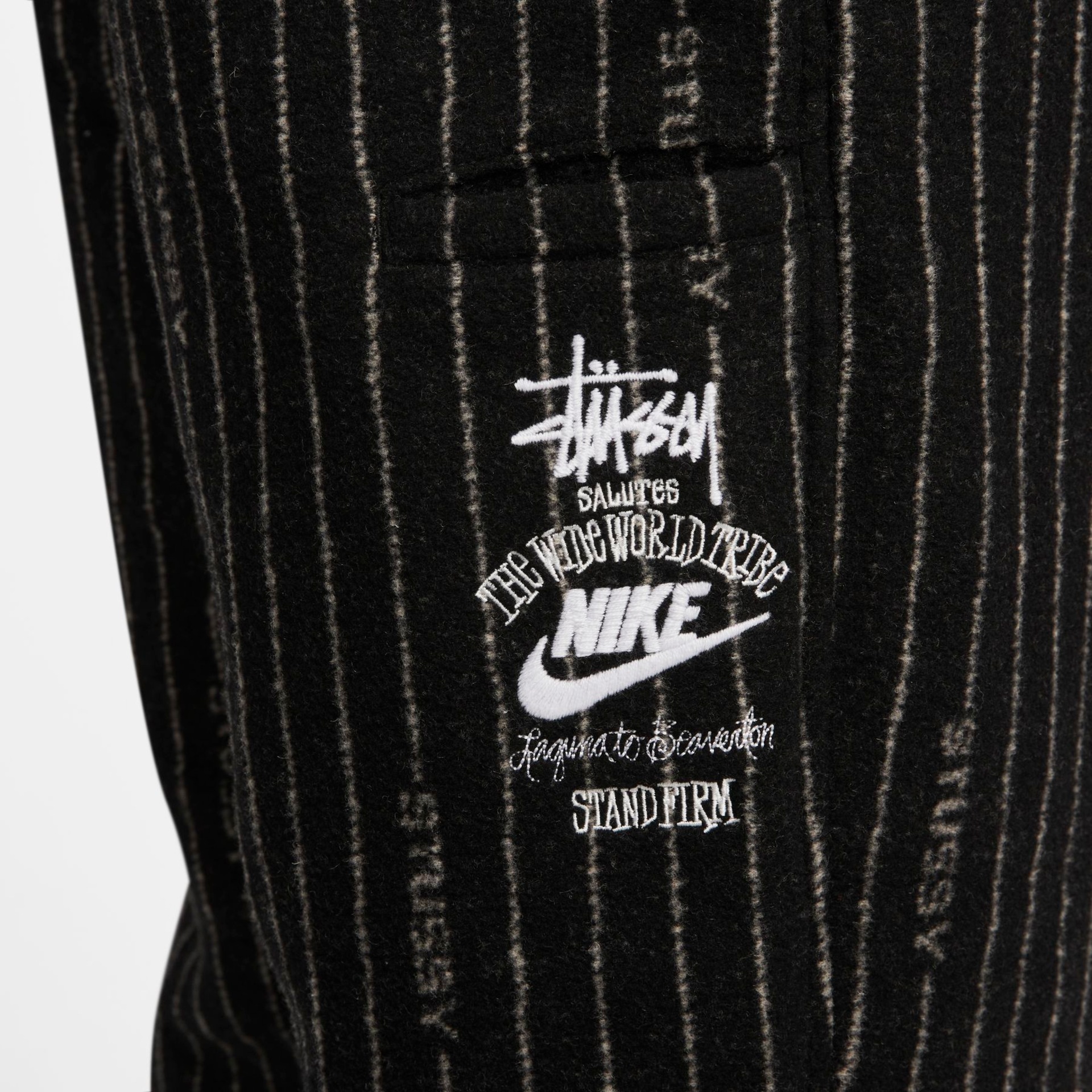 Nike x Stüssy - Foto 6