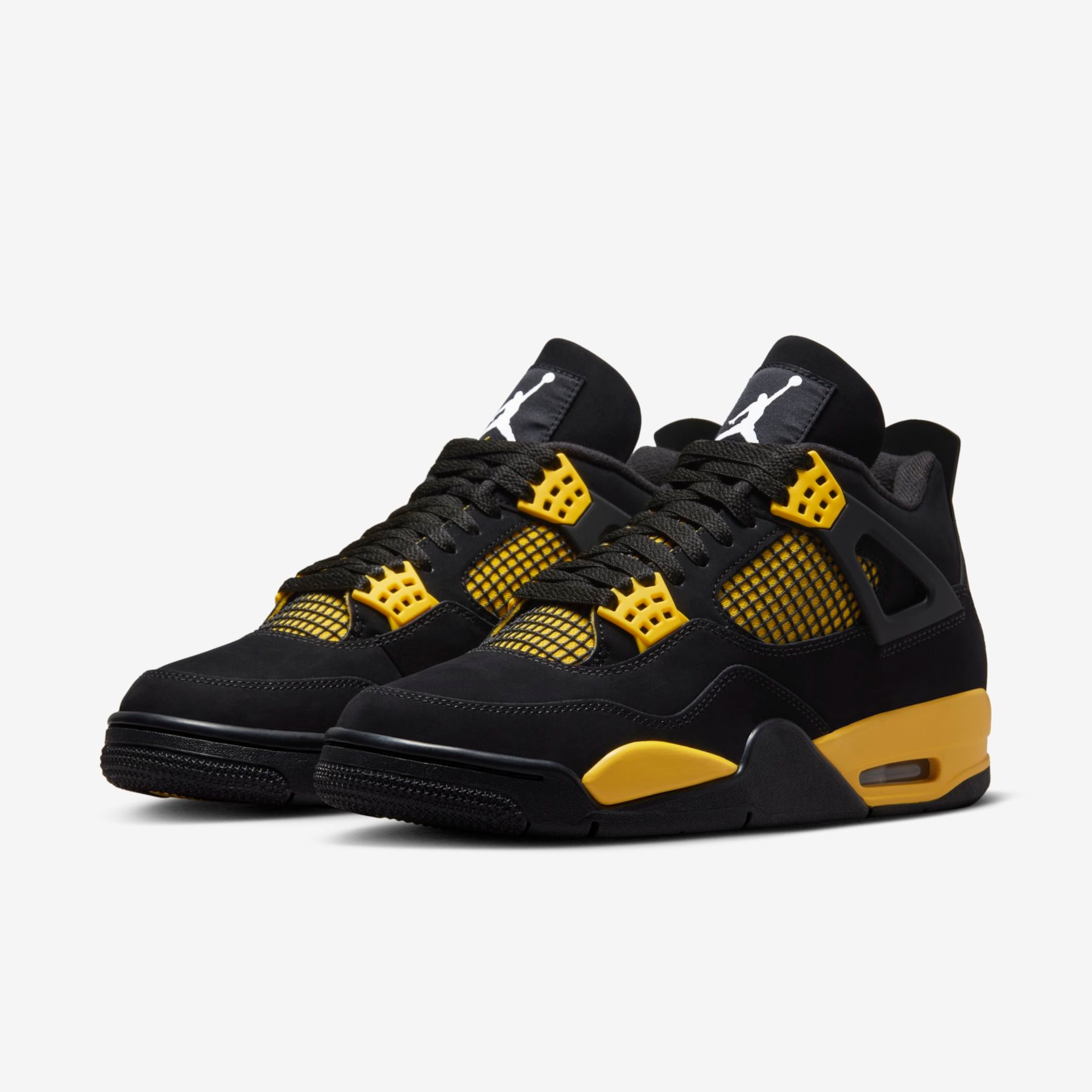 Air Jordan 4 - Foto 5