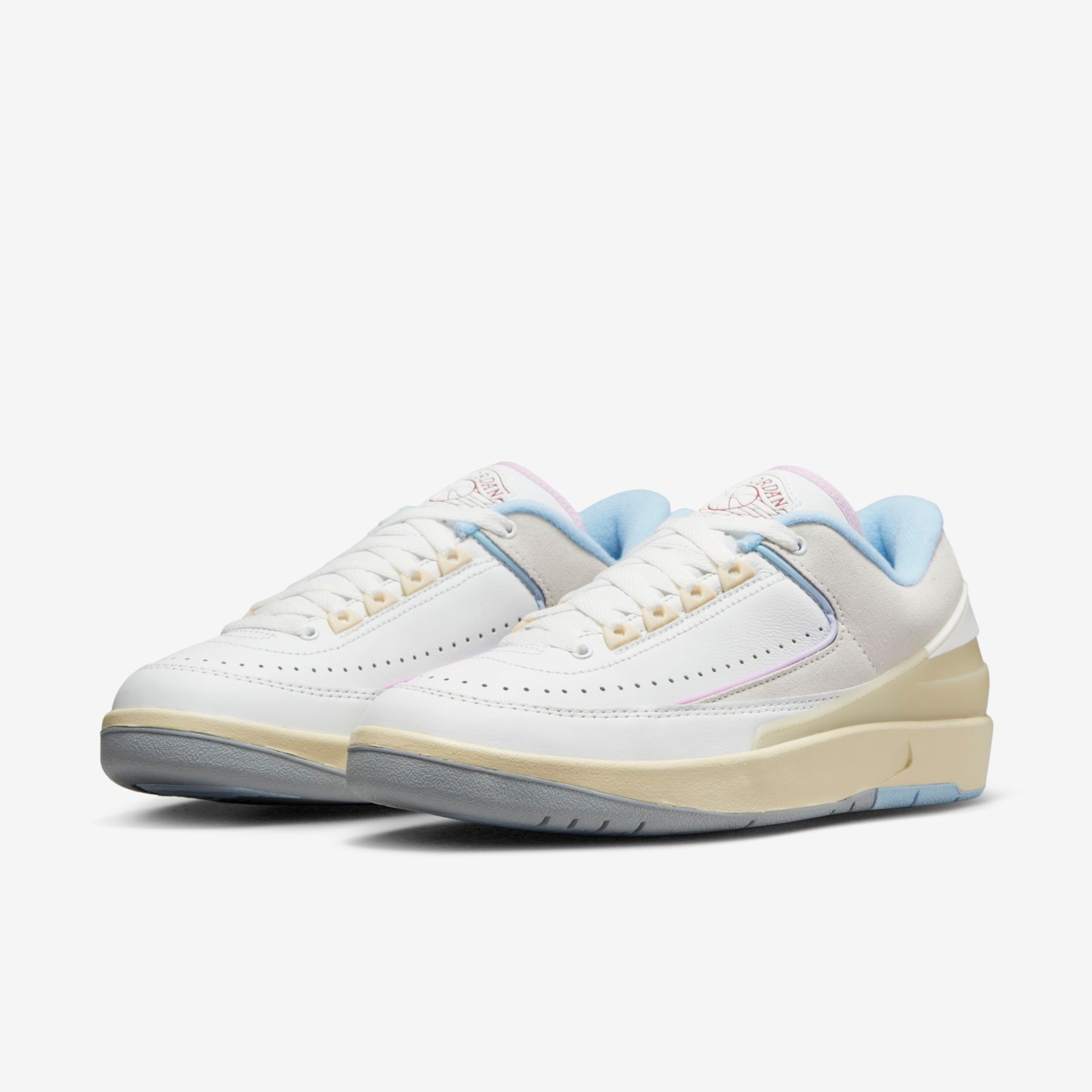 Women's Air Jordan 2 Retro Low - Foto 5