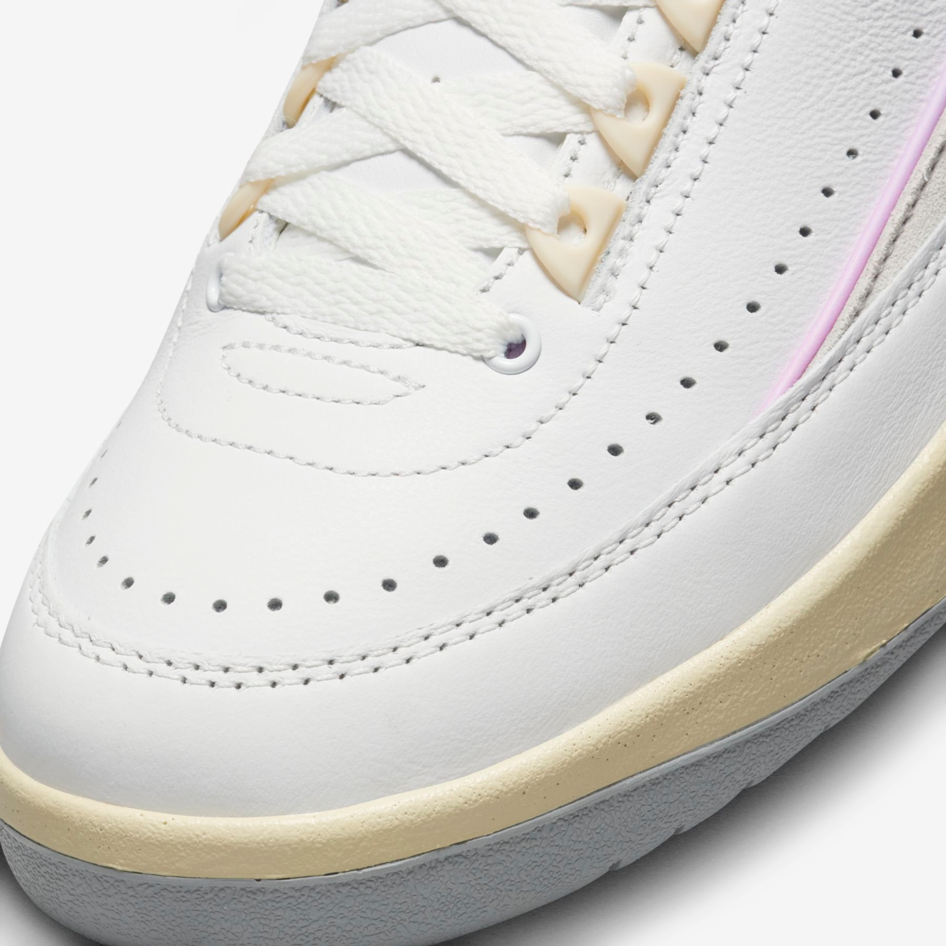 Women's Air Jordan 2 Retro Low - Foto 7