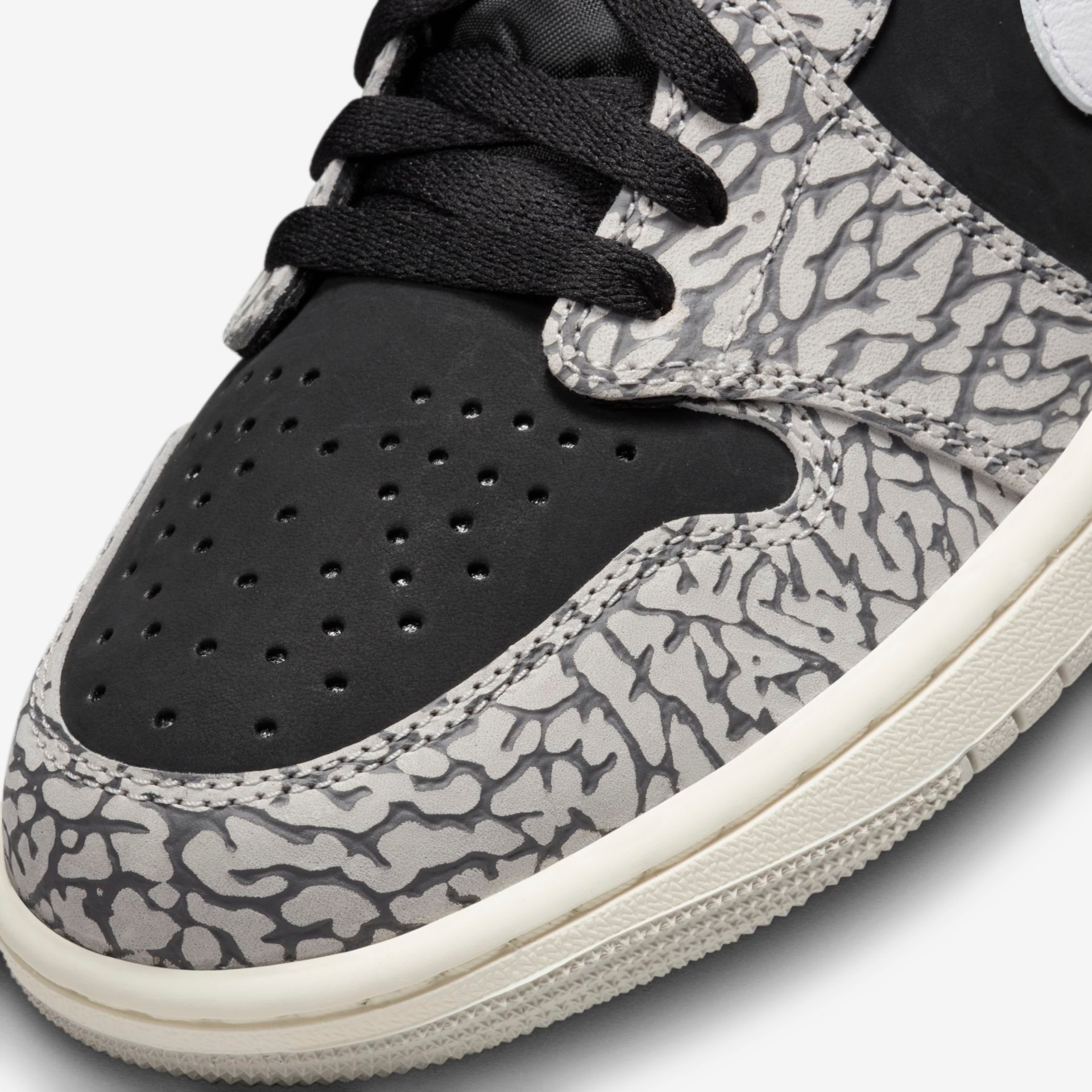 Air Jordan 1 Retro Low OG - Foto 7