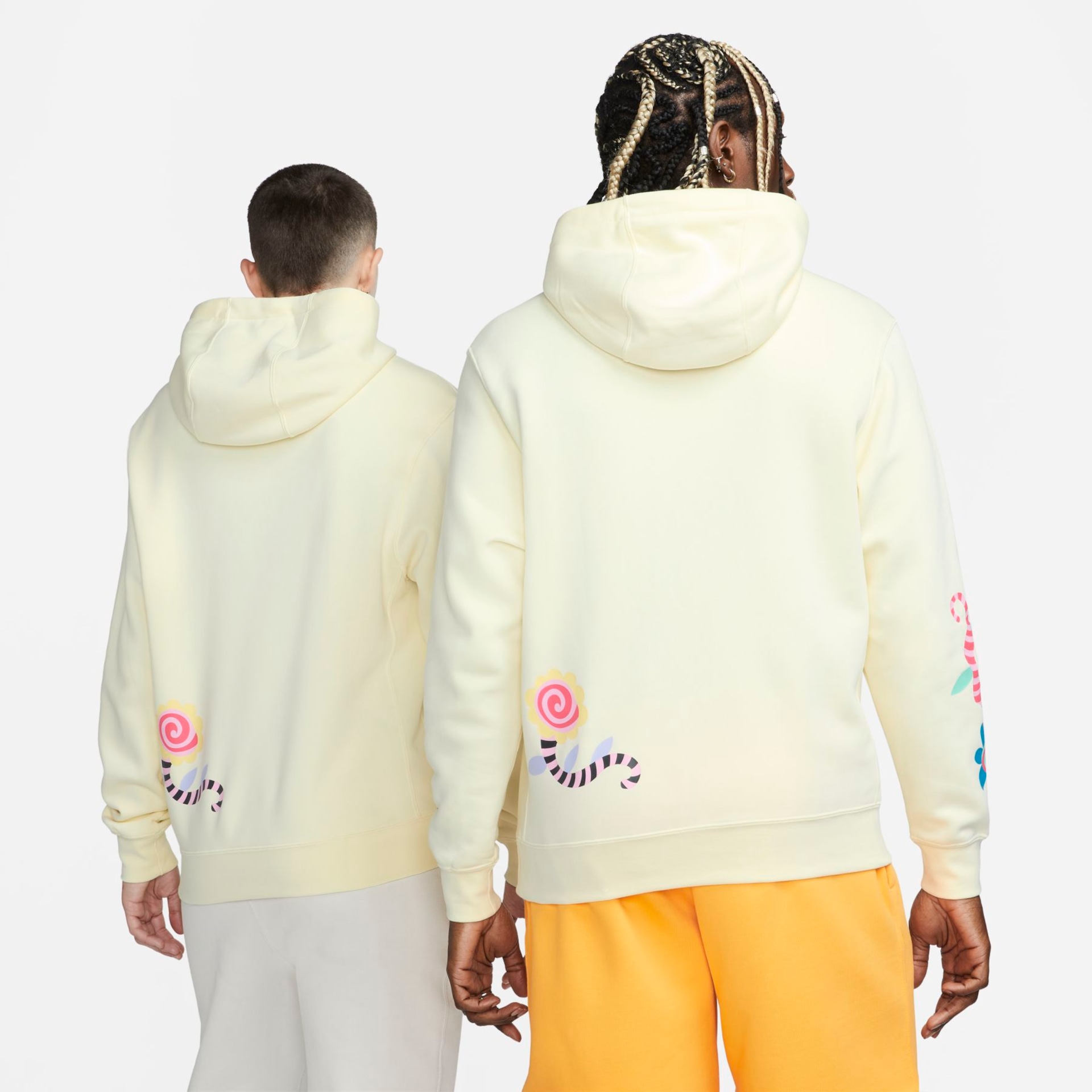 Nike x Be True - Foto 2