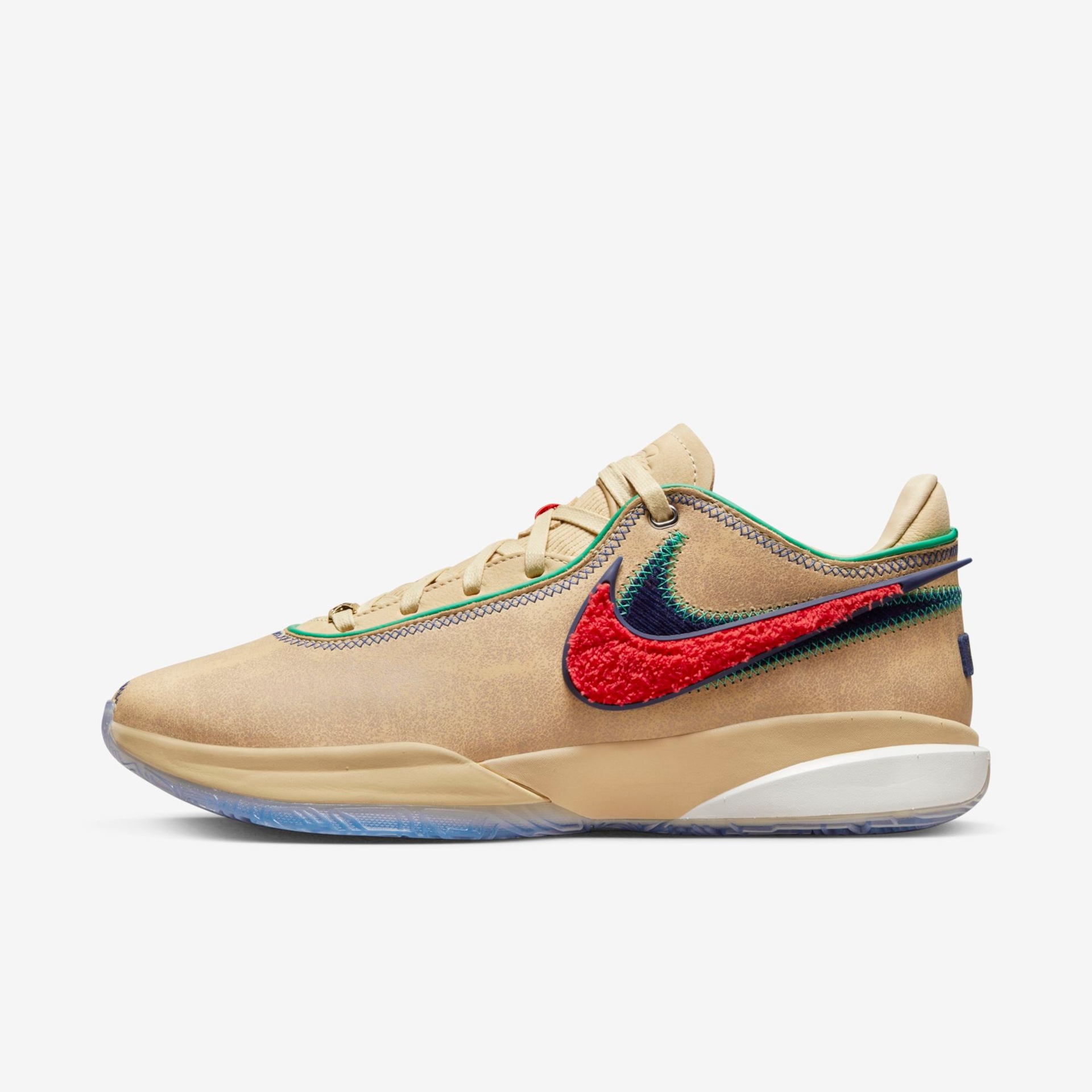 Blusão Nike x Fear of God Masculino - Nike