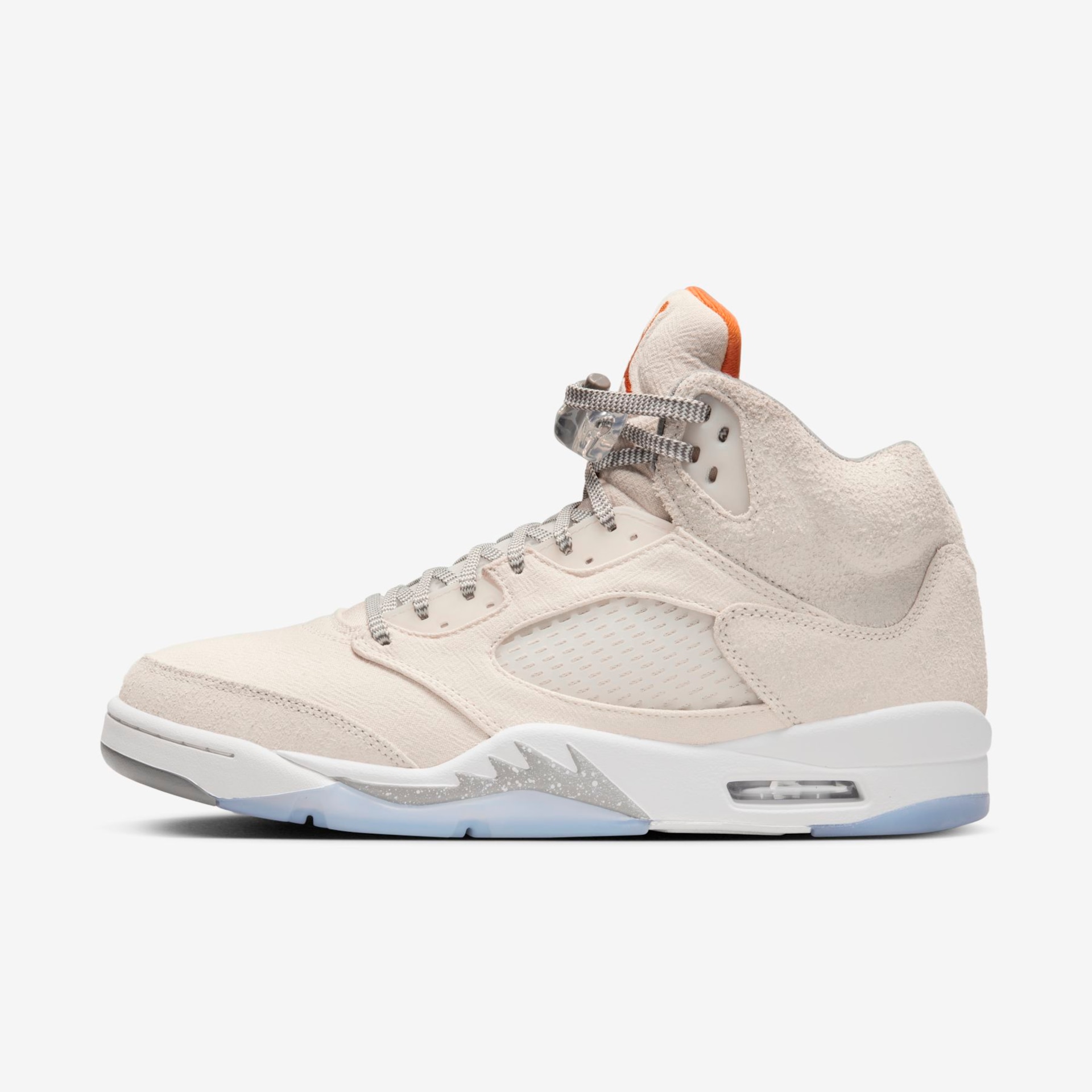 Air Jordan 5 - Foto 1