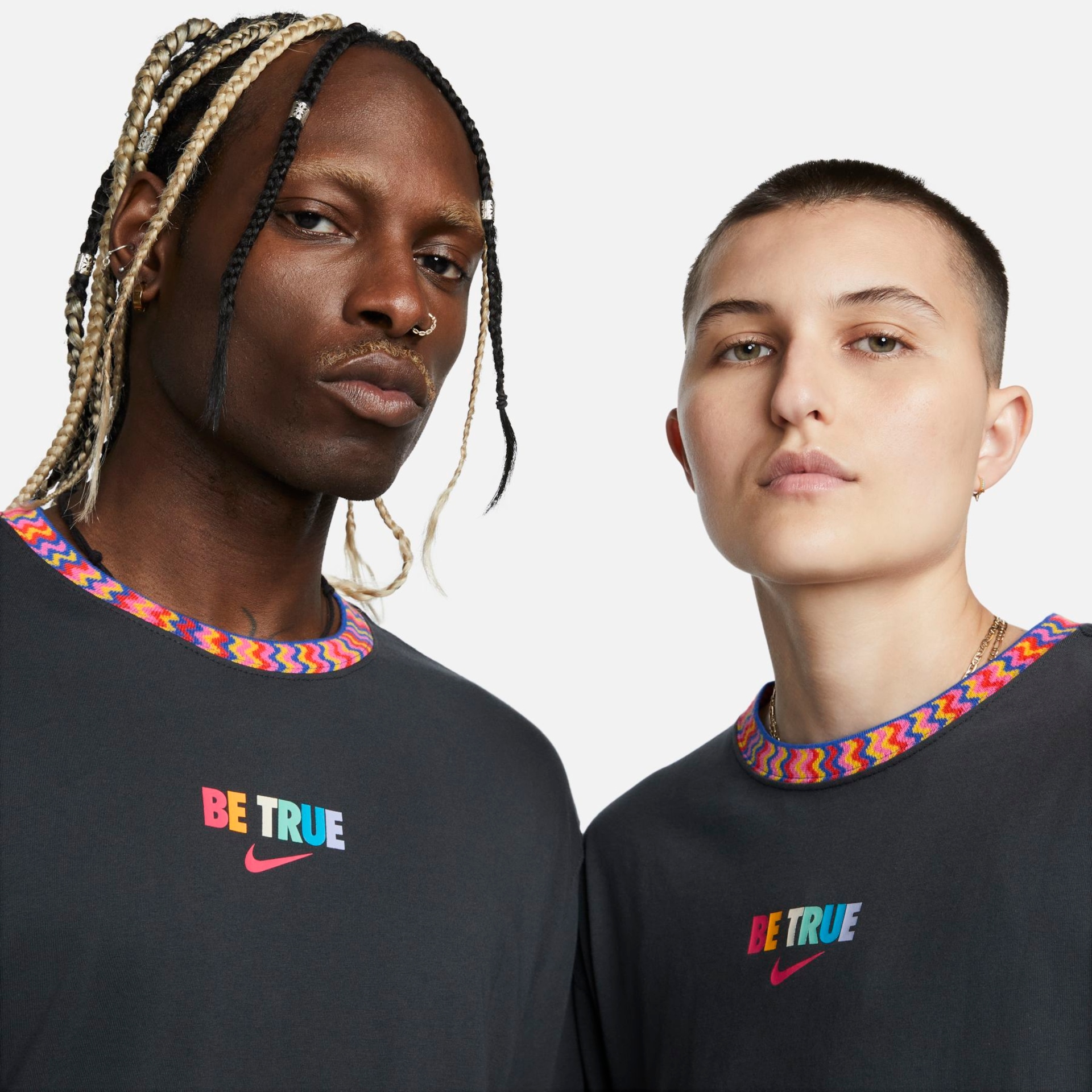 Nike x Be True - Foto 3