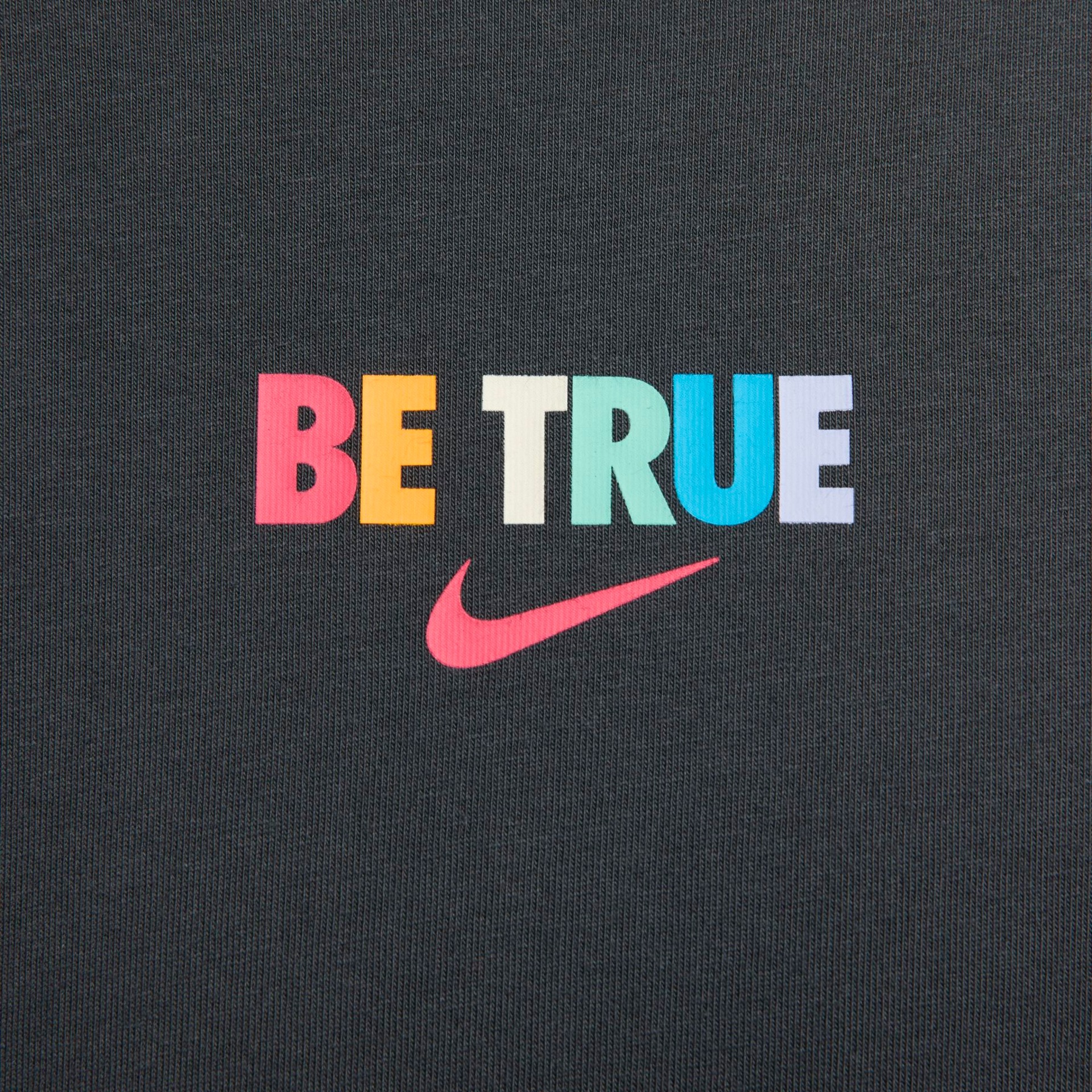 Nike x Be True - Foto 4