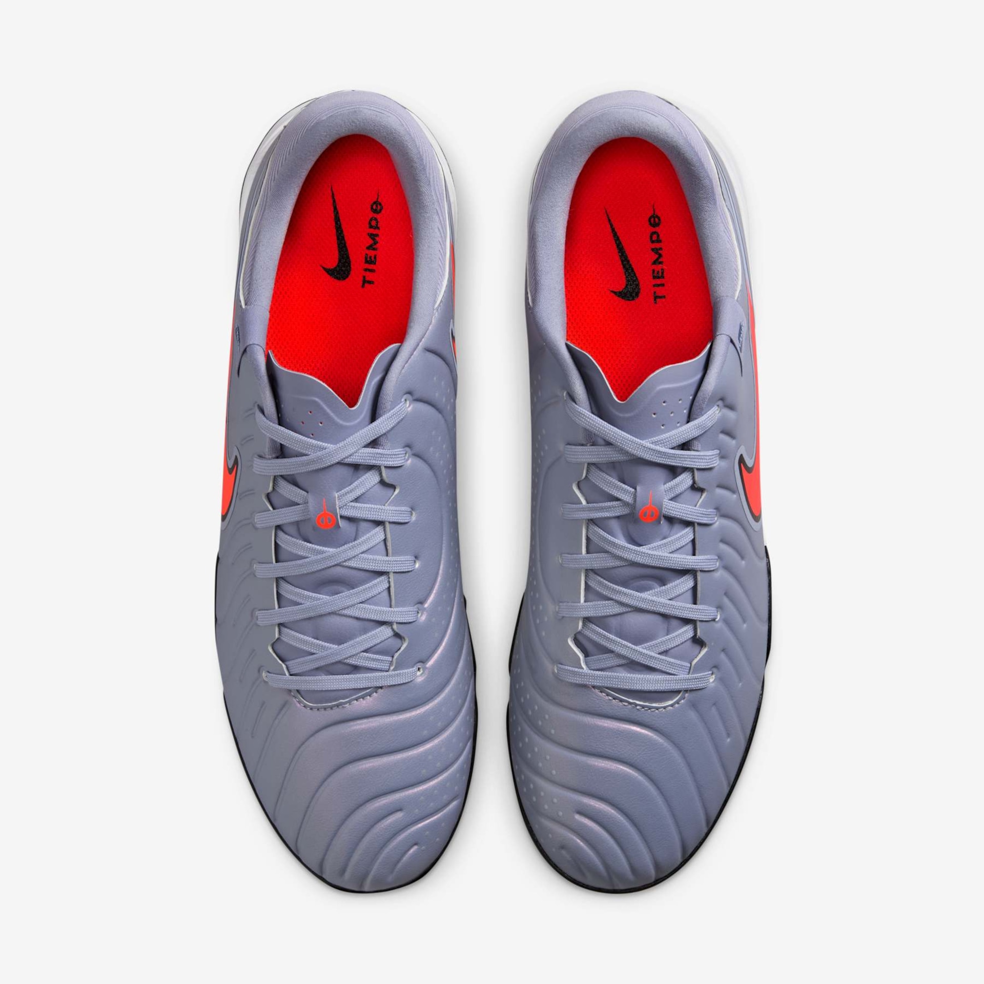 Chuteira Nike Tiempo 10 Academy Society - Foto 4