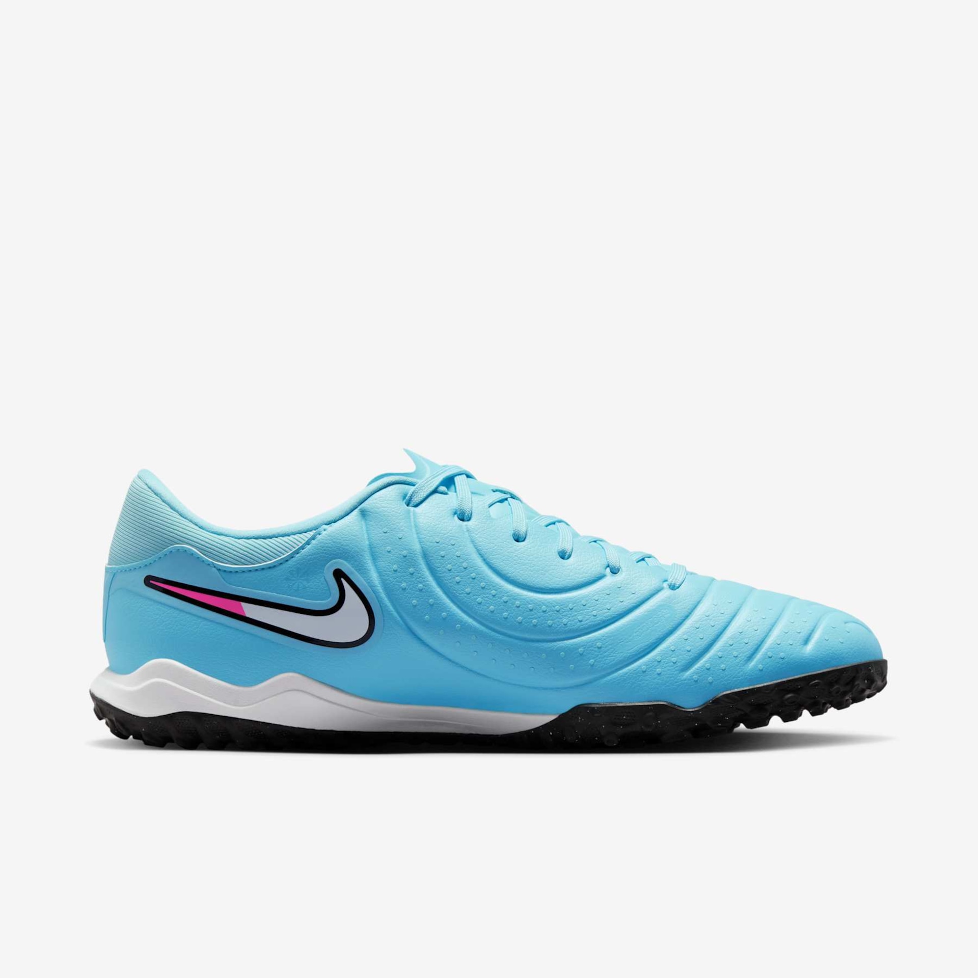 Chuteira Nike Tiempo 10 Academy Society - Foto 3