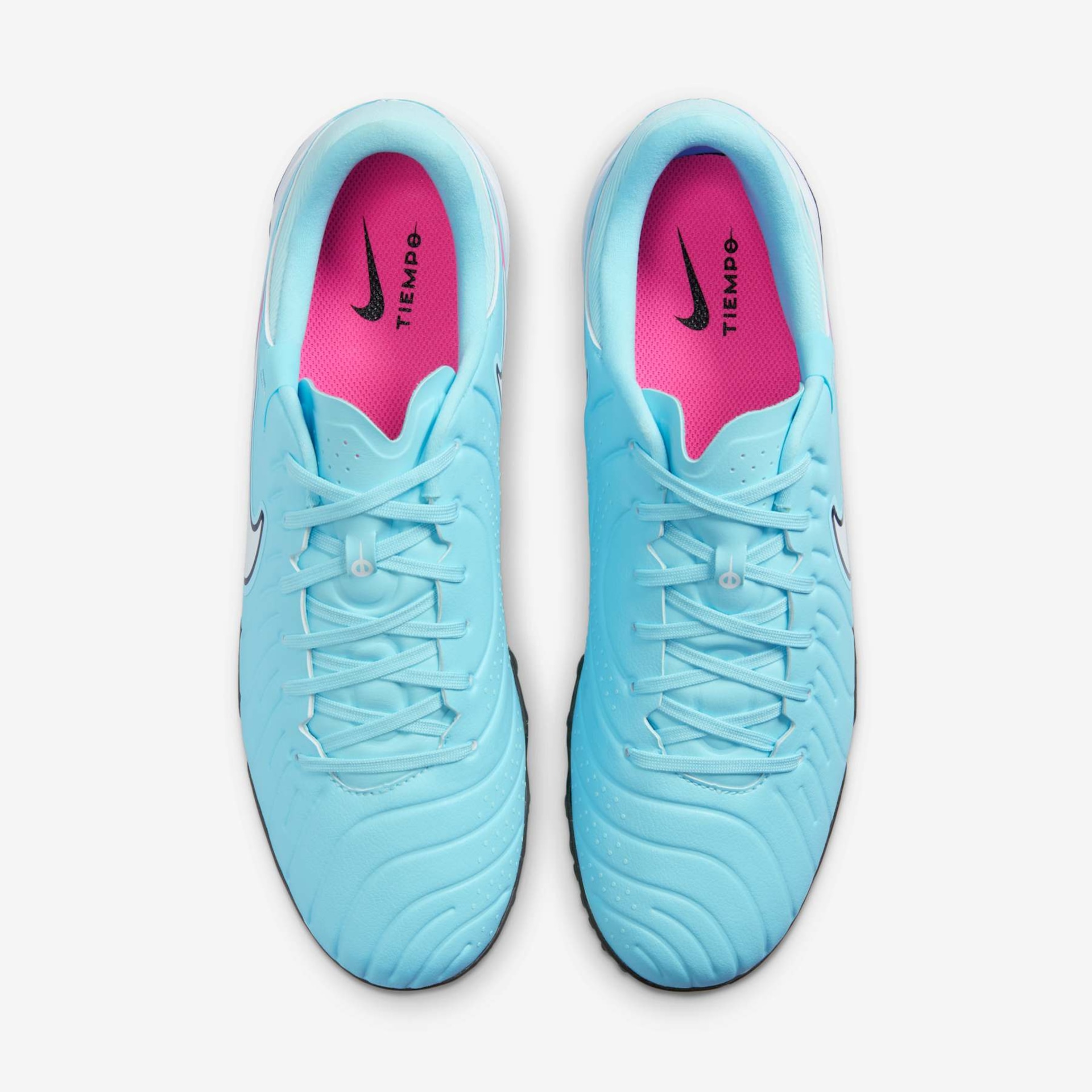 Chuteira Nike Tiempo 10 Academy Society - Foto 4