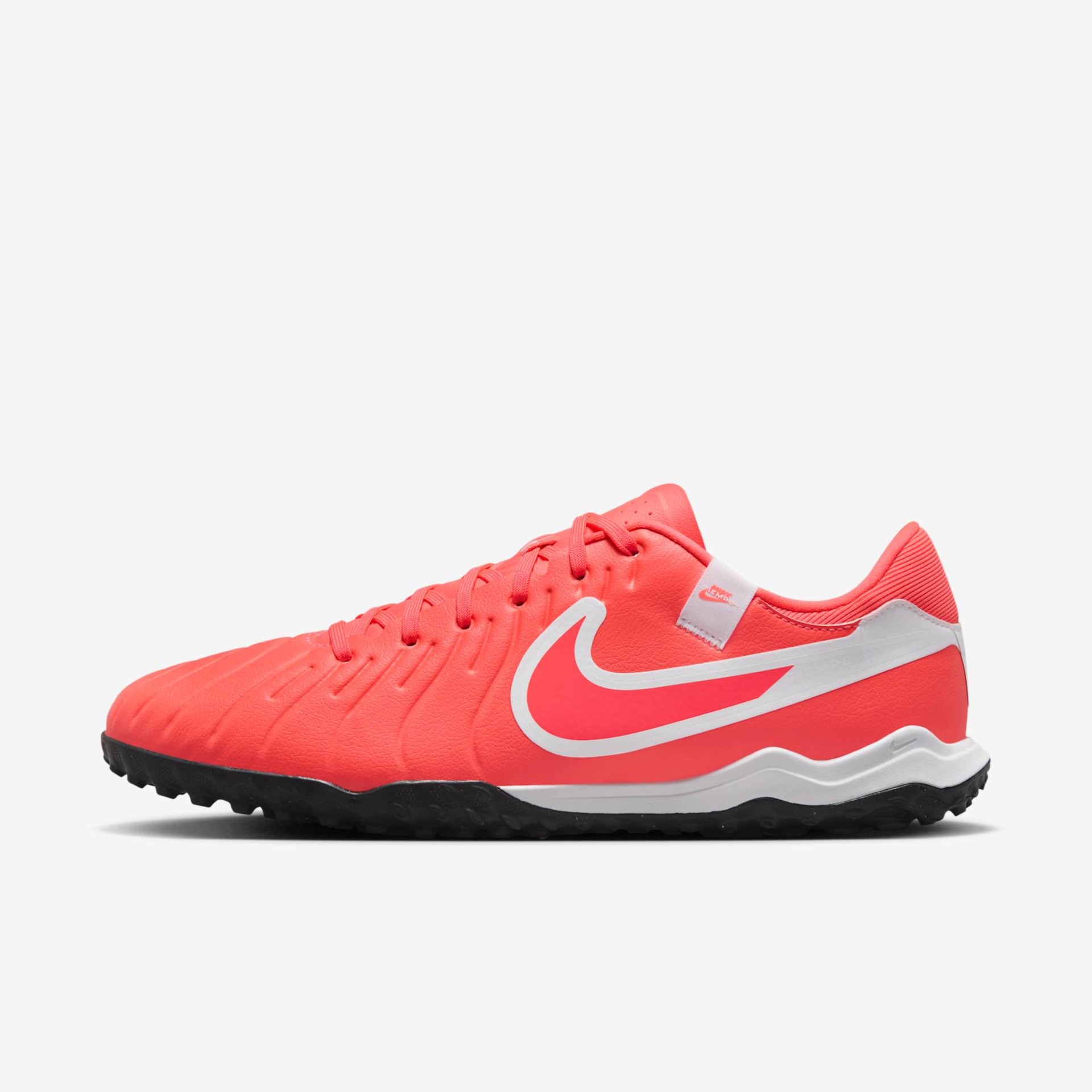 Chuteira Nike Tiempo 10 Academy Society - Foto 1
