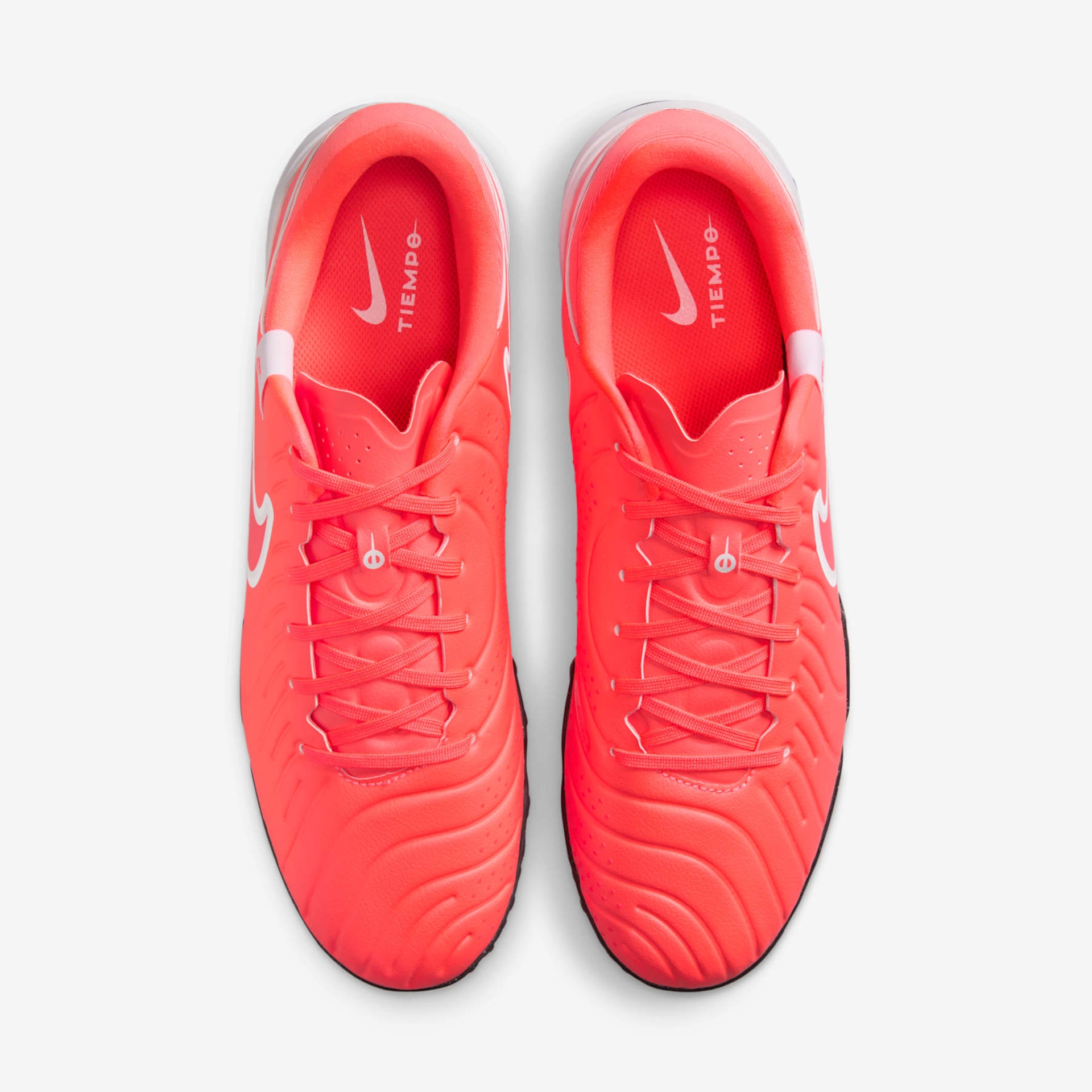 Chuteira Nike Tiempo 10 Academy Society - Foto 4
