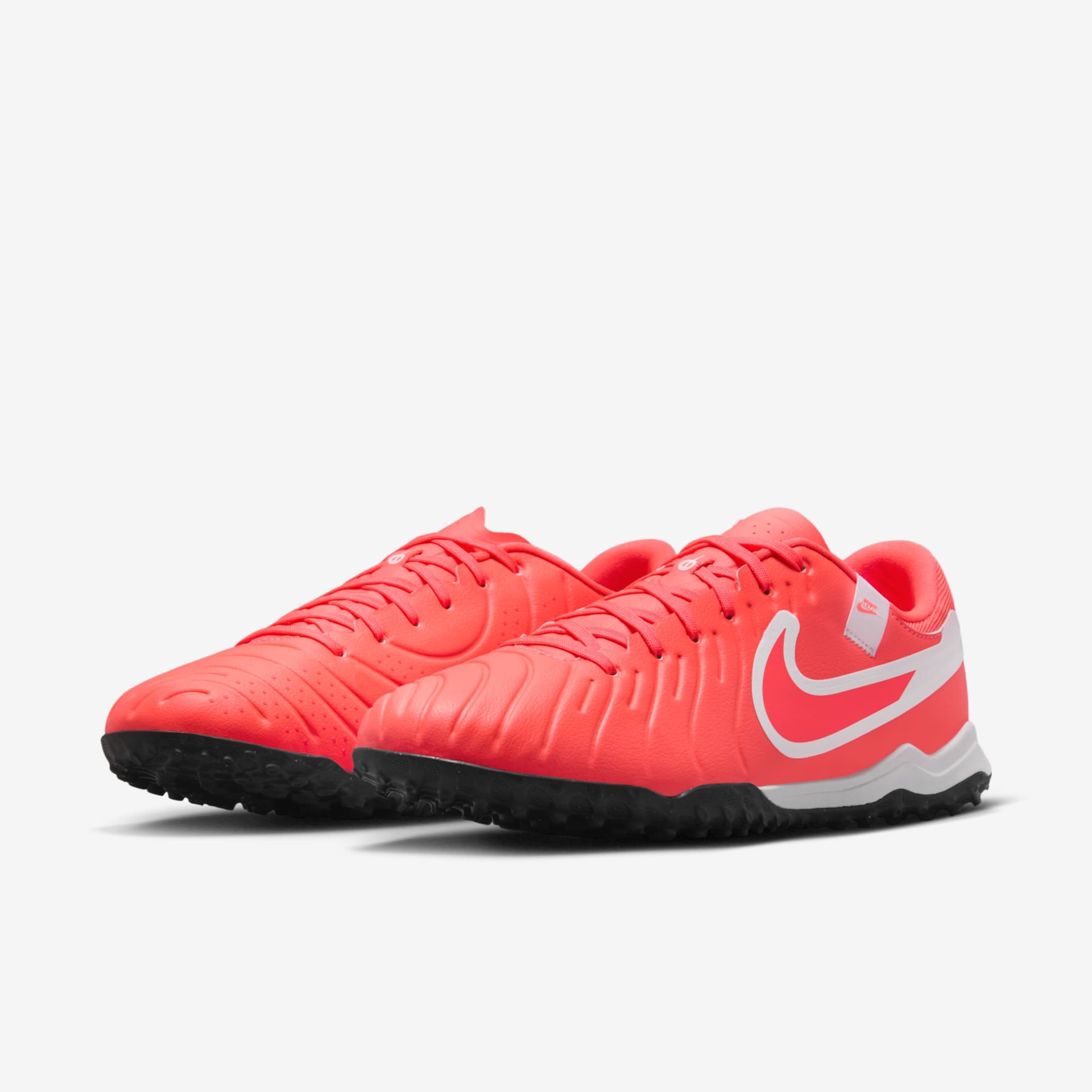 Chuteira Nike Tiempo 10 Academy Society - Foto 5