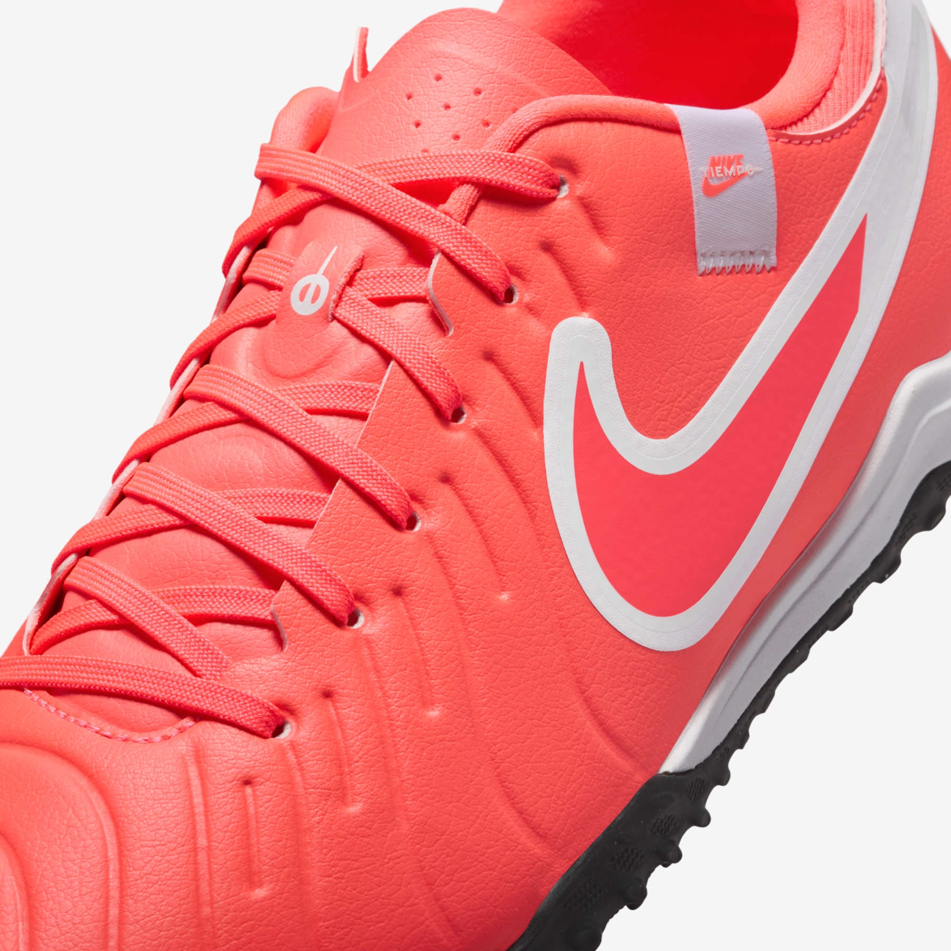 Chuteira Nike Tiempo 10 Academy Society - Foto 7