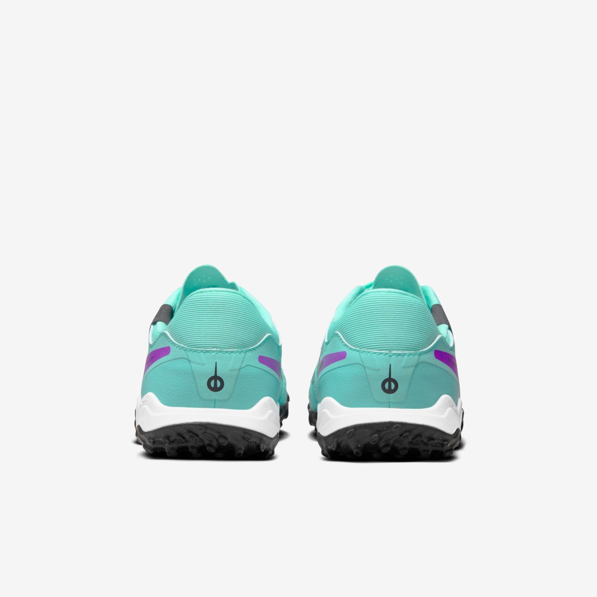 Chuteira Nike Tiempo 10 Academy Society - Foto 6