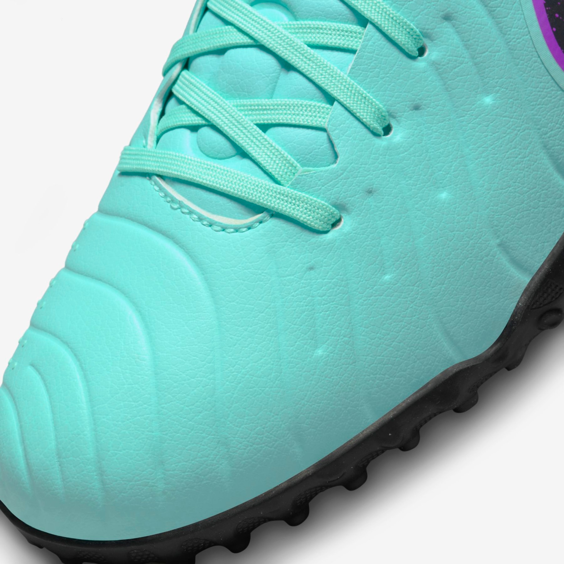 Chuteira Nike Tiempo 10 Academy Society - Foto 7