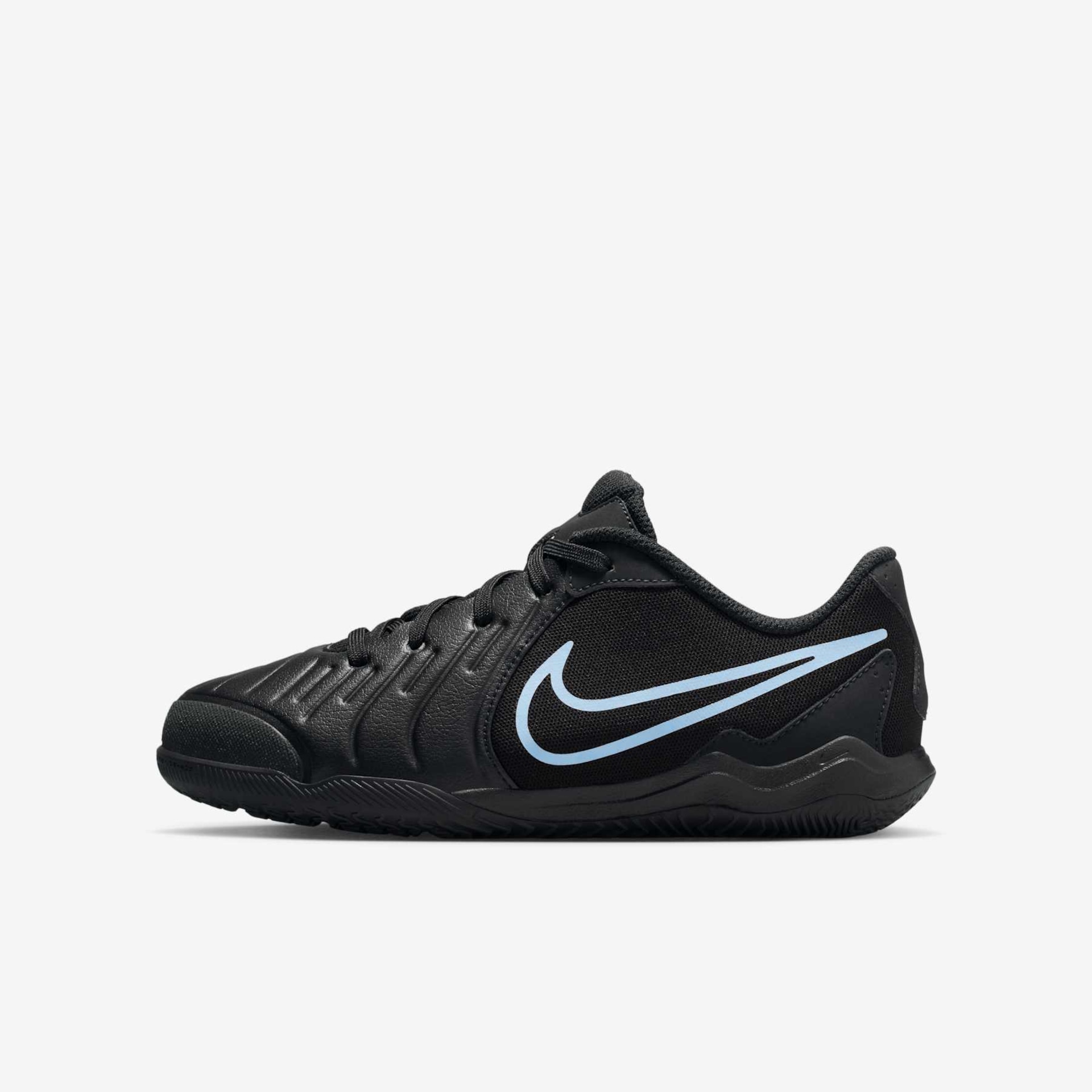 Imagem principal de Chuteira Nike Tiempo 10 Academy Infantil Futsal