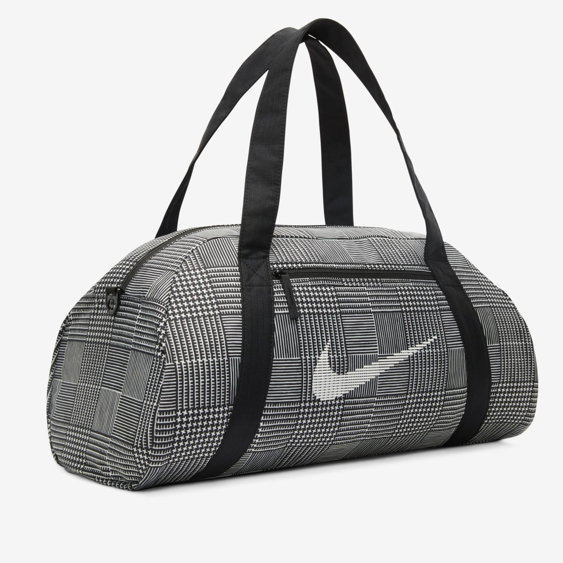 Bolsa Nike Gym Club Feminina - Foto 3