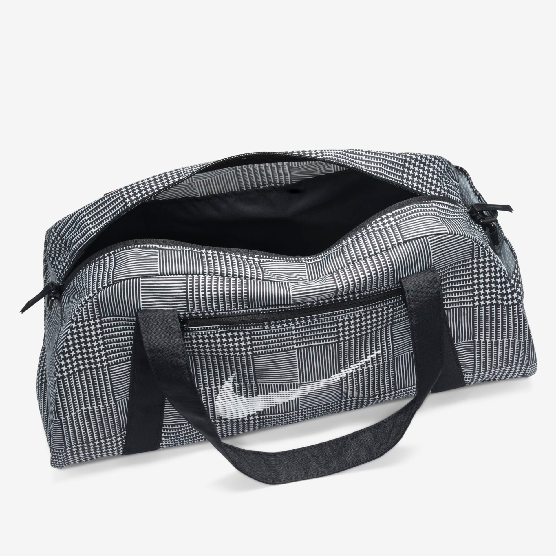 Bolsa Nike Gym Club Feminina - Foto 5