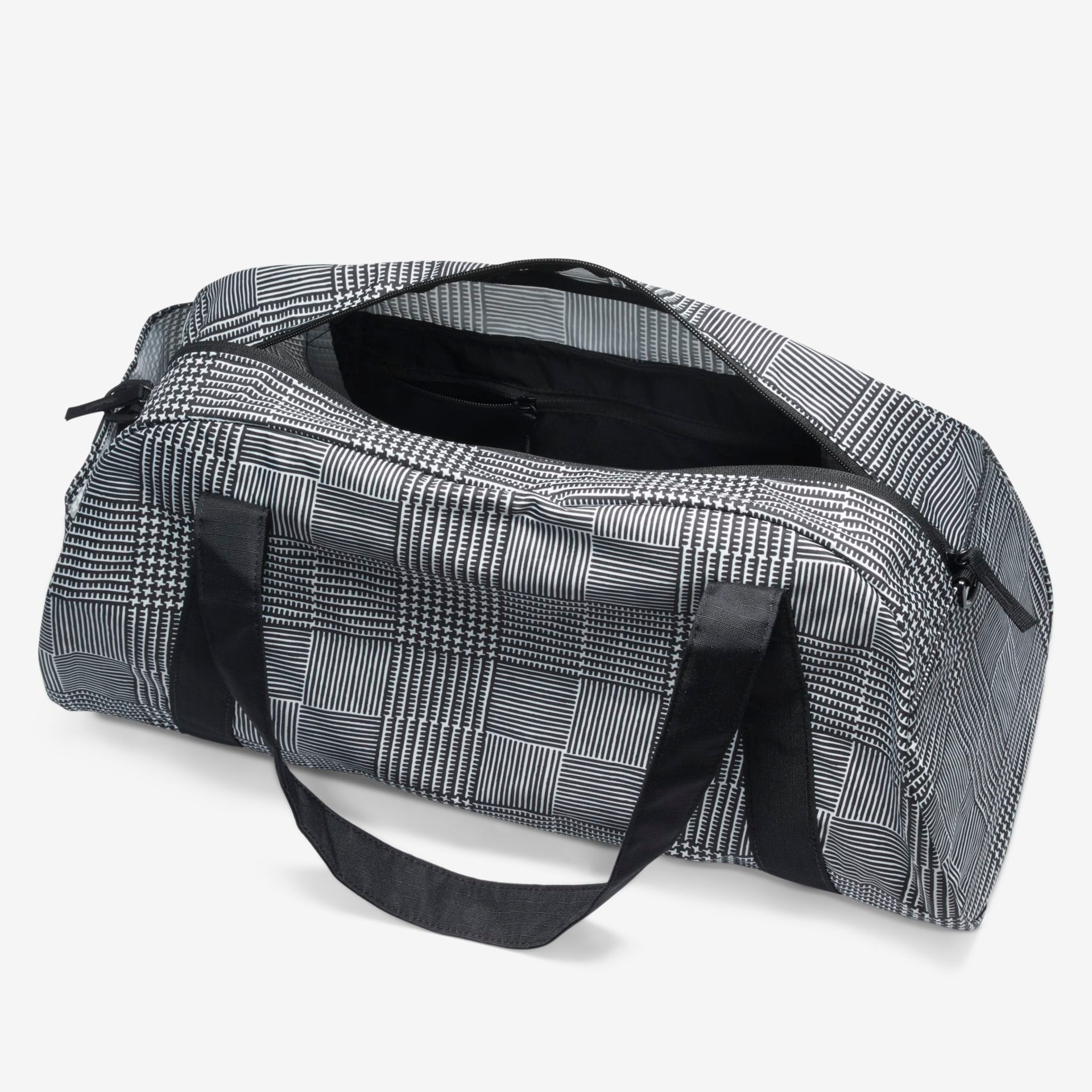 Bolsa Nike Gym Club Feminina - Foto 6